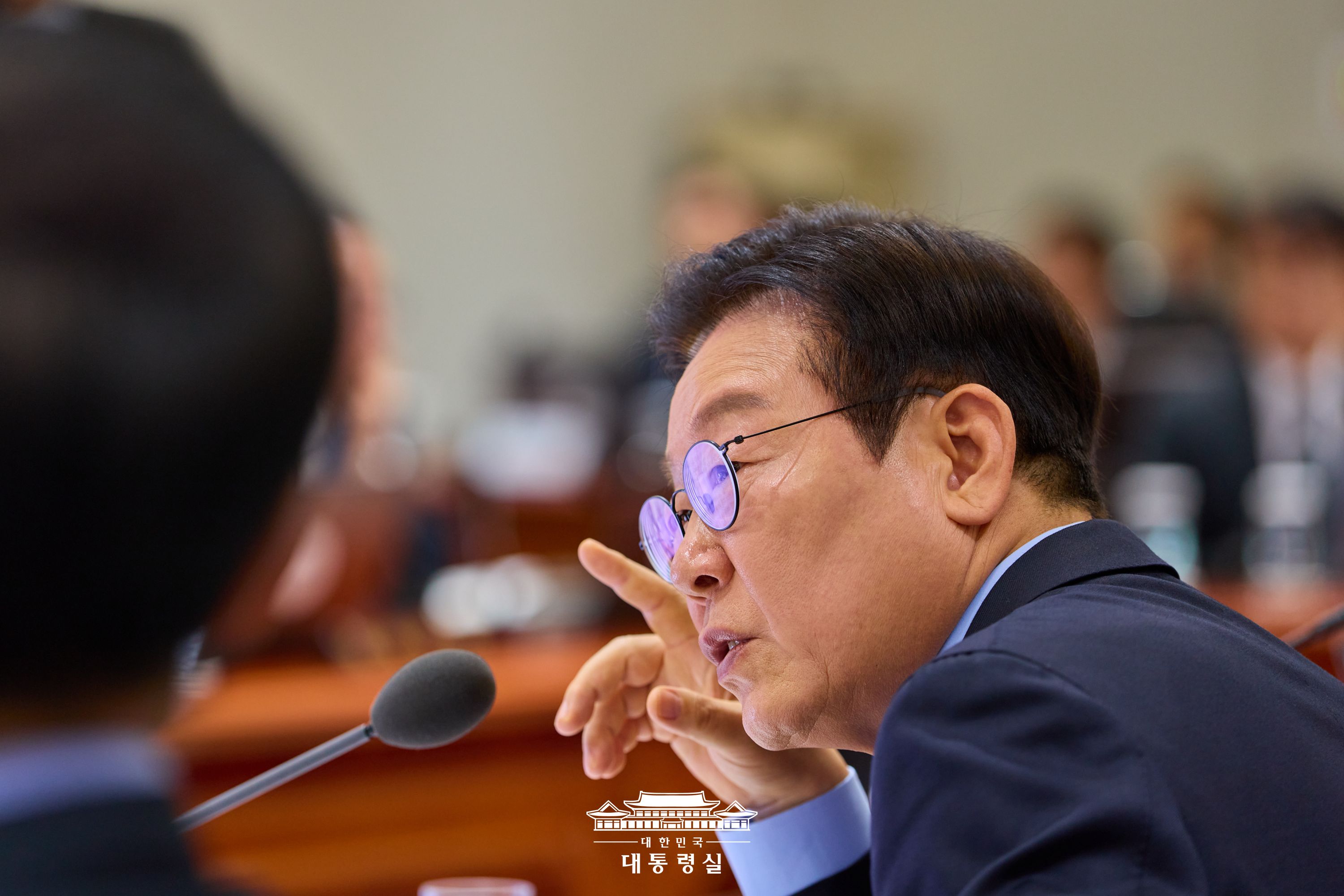 2025년 11월 11일 이재명의 오늘 슬라이드3