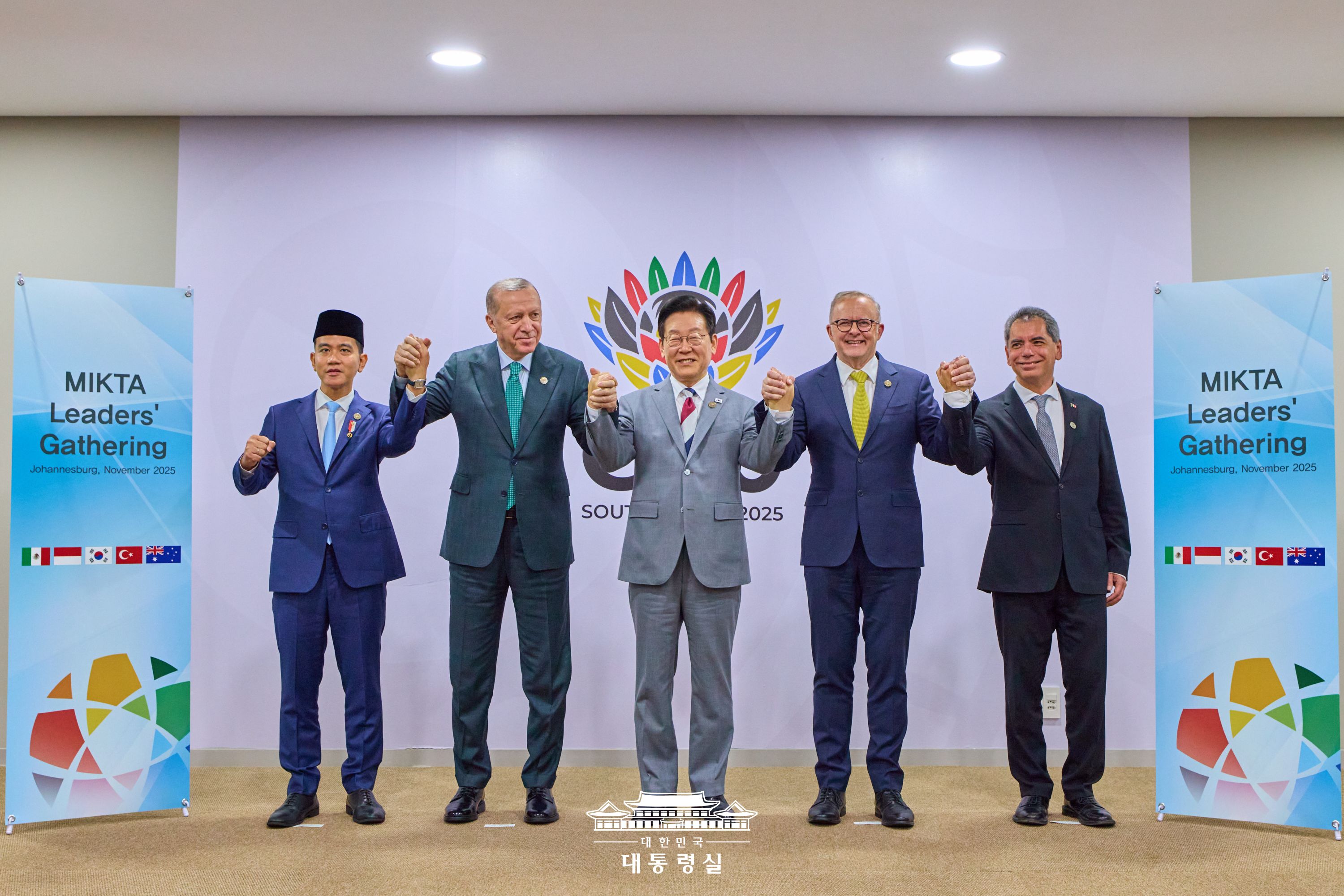 G20 정상회의 몰아보기 슬라이드10