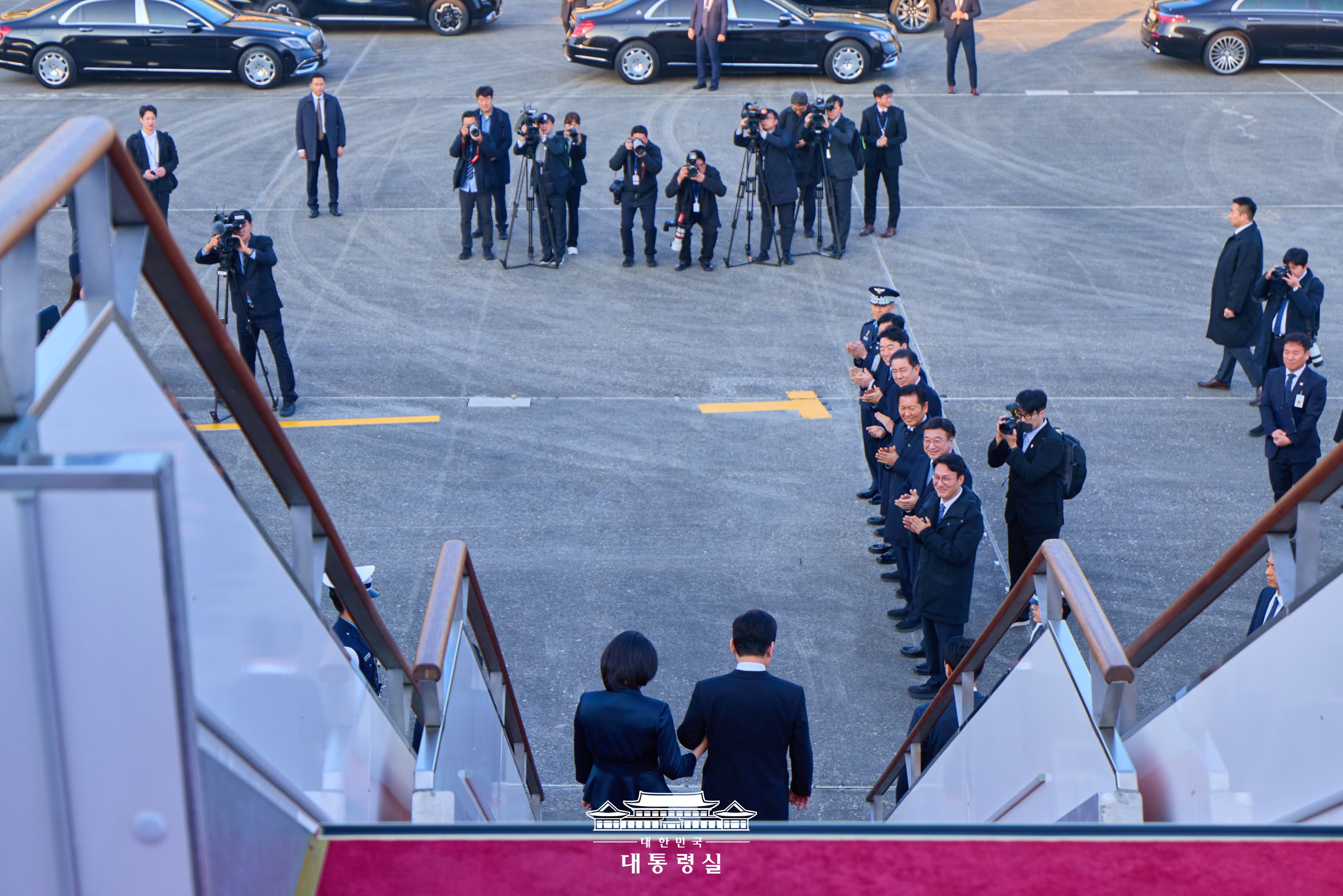 튀르키예 국빈방문, 국민 여러분께 보고드립니다 슬라이드12