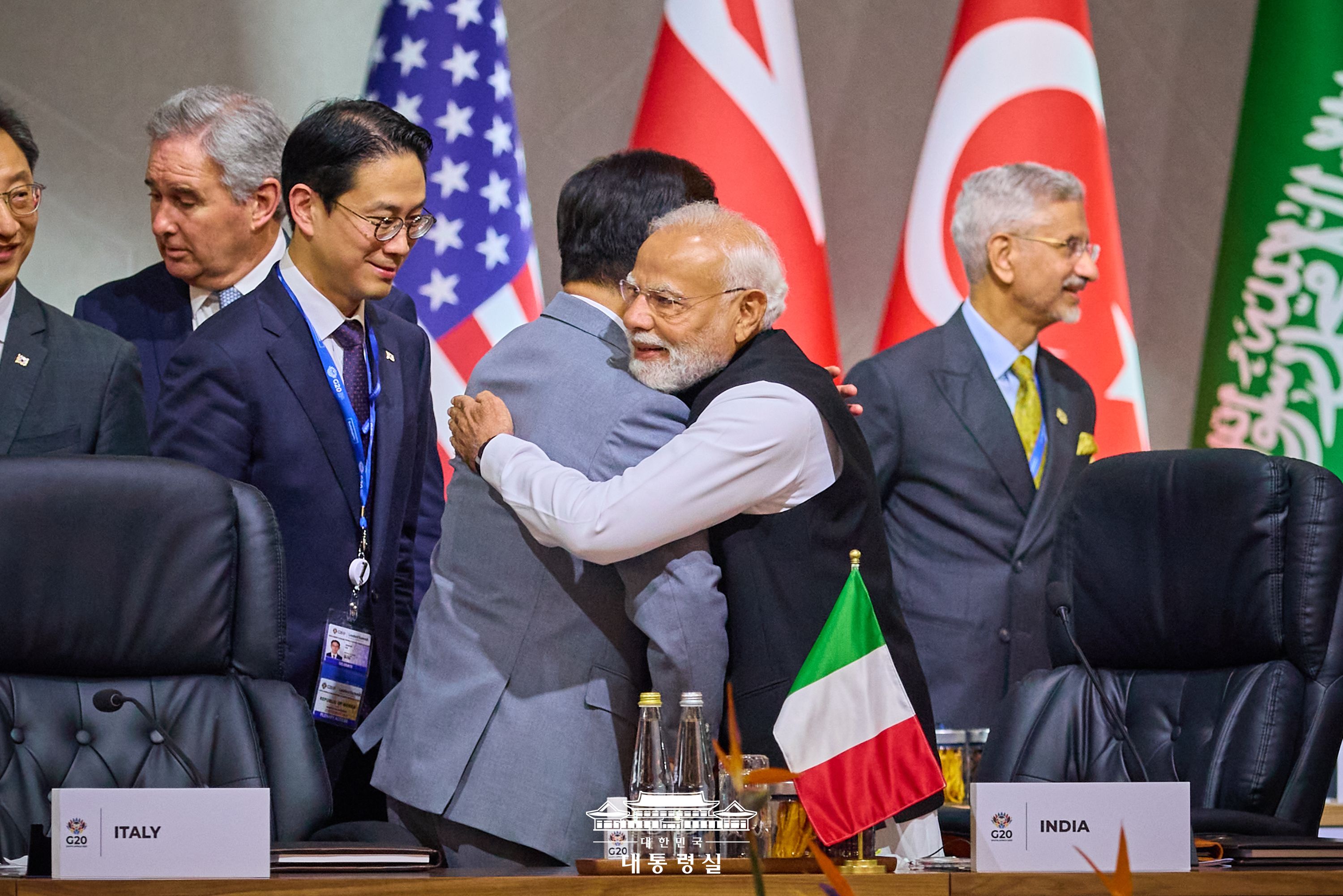 G20 정상회의 몰아보기 슬라이드5