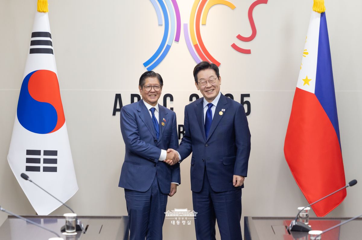 자유를 위해 함께한 대한민국과 필리핀, 이제 미래를 위해 함께합니다 썸네일