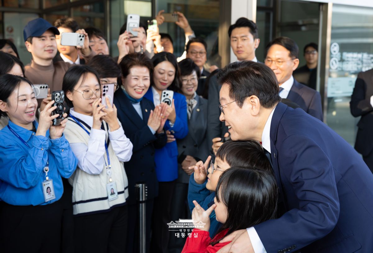 과학기술 강국으로 거듭날 대한민국을 기대합니다 썸네일