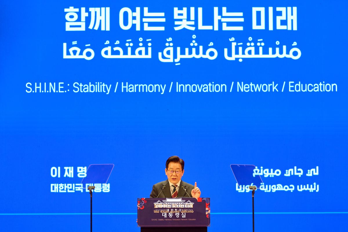 한강의 기적과 나일강의 기적이 하나로 이어질 공동 번영의 미래로 썸네일