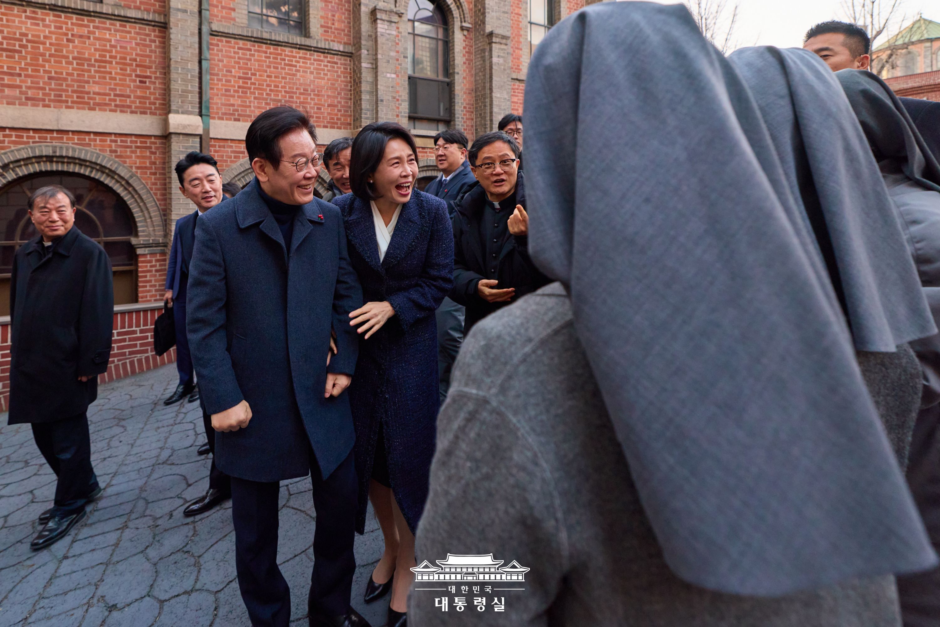 2025년 이재명의 크리스마스 슬라이드10