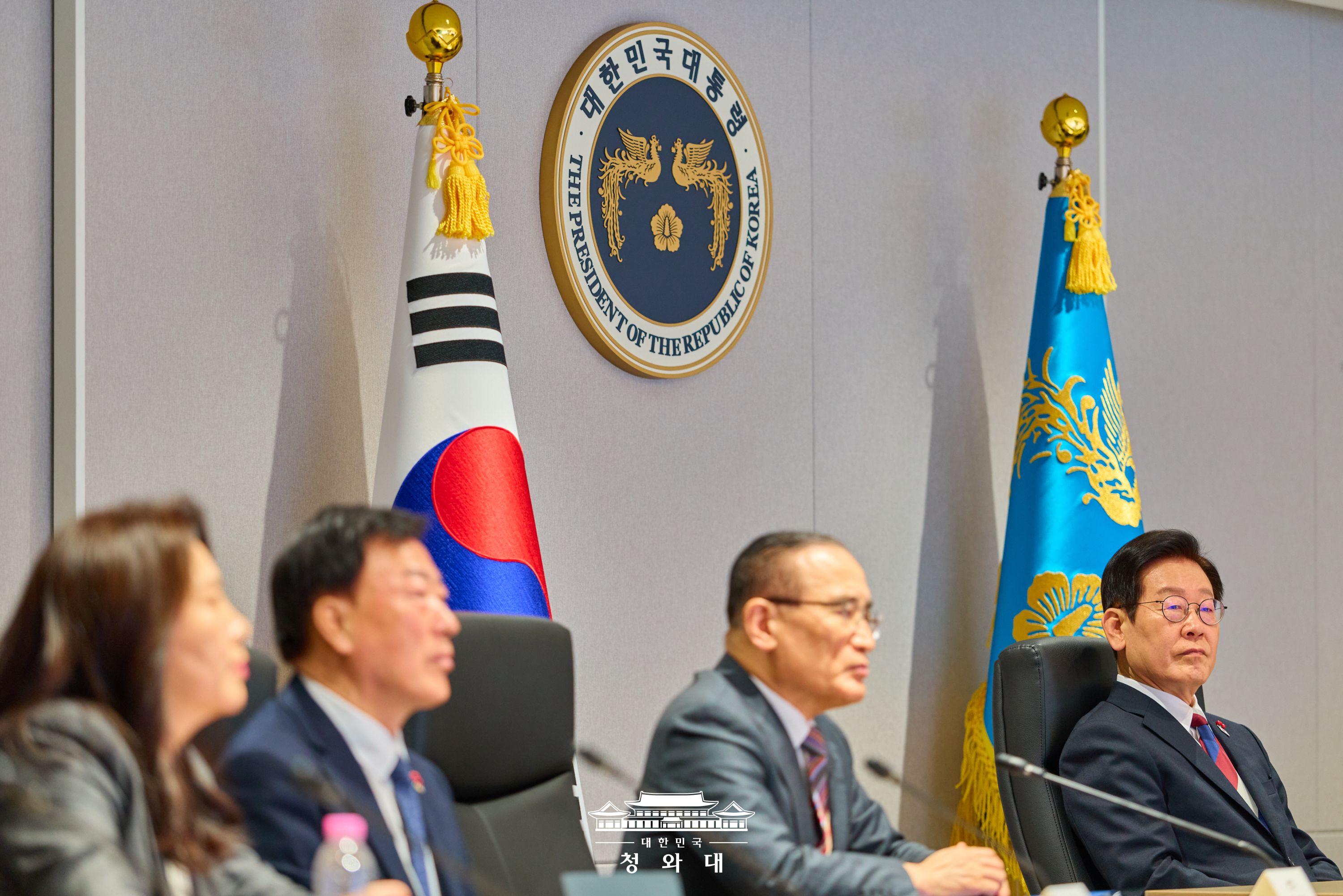 국가위기관리센터 방문 슬라이드3