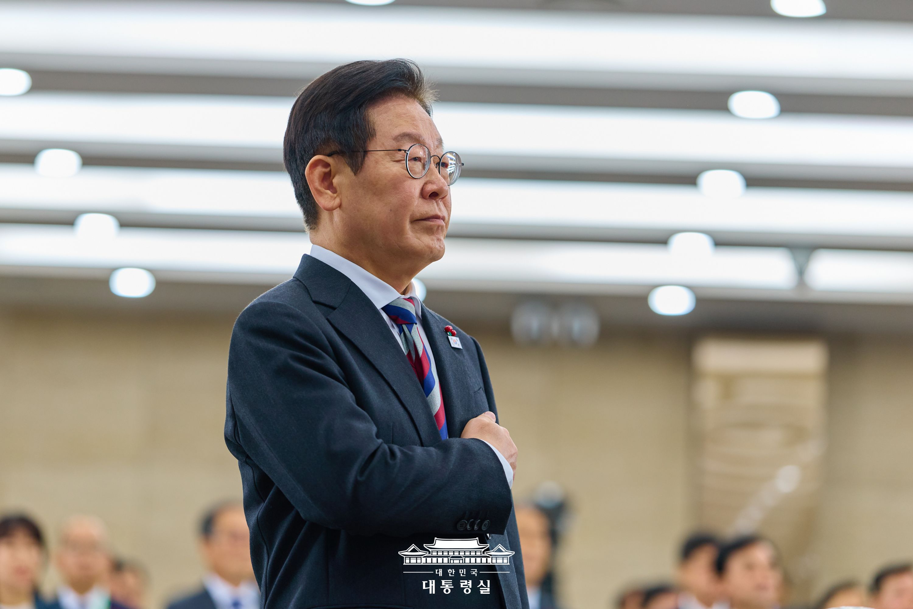 업무보고(국방부, 국가보훈부) 슬라이드6