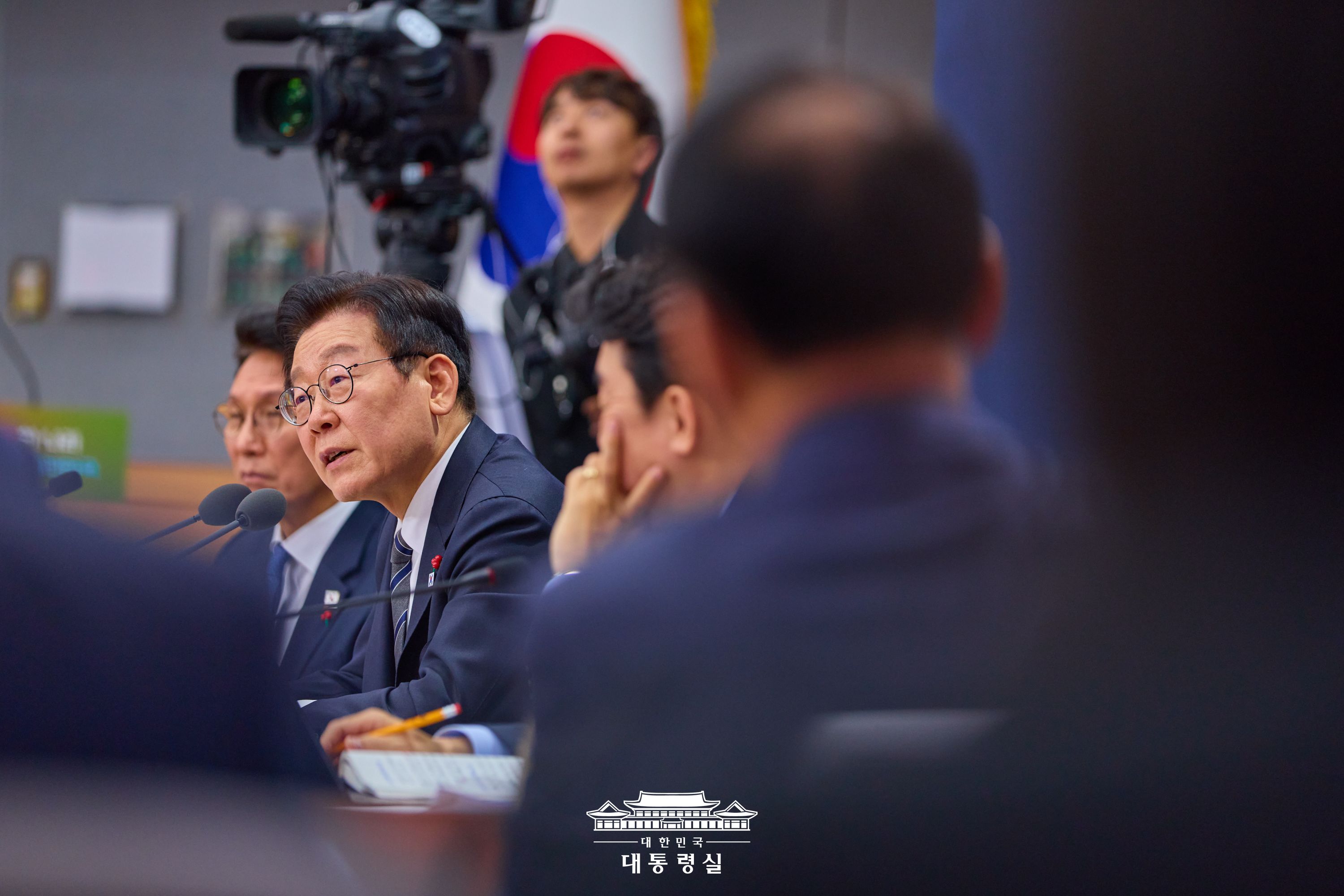 2025년 12월 19일 이재명의 오늘 슬라이드7