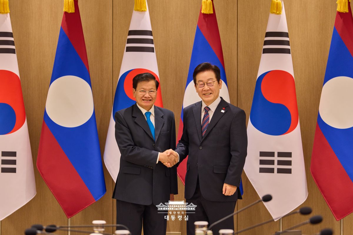 30년 신뢰와 우정을 토대로 새로운 도약을 향해 나아갑니다 사진