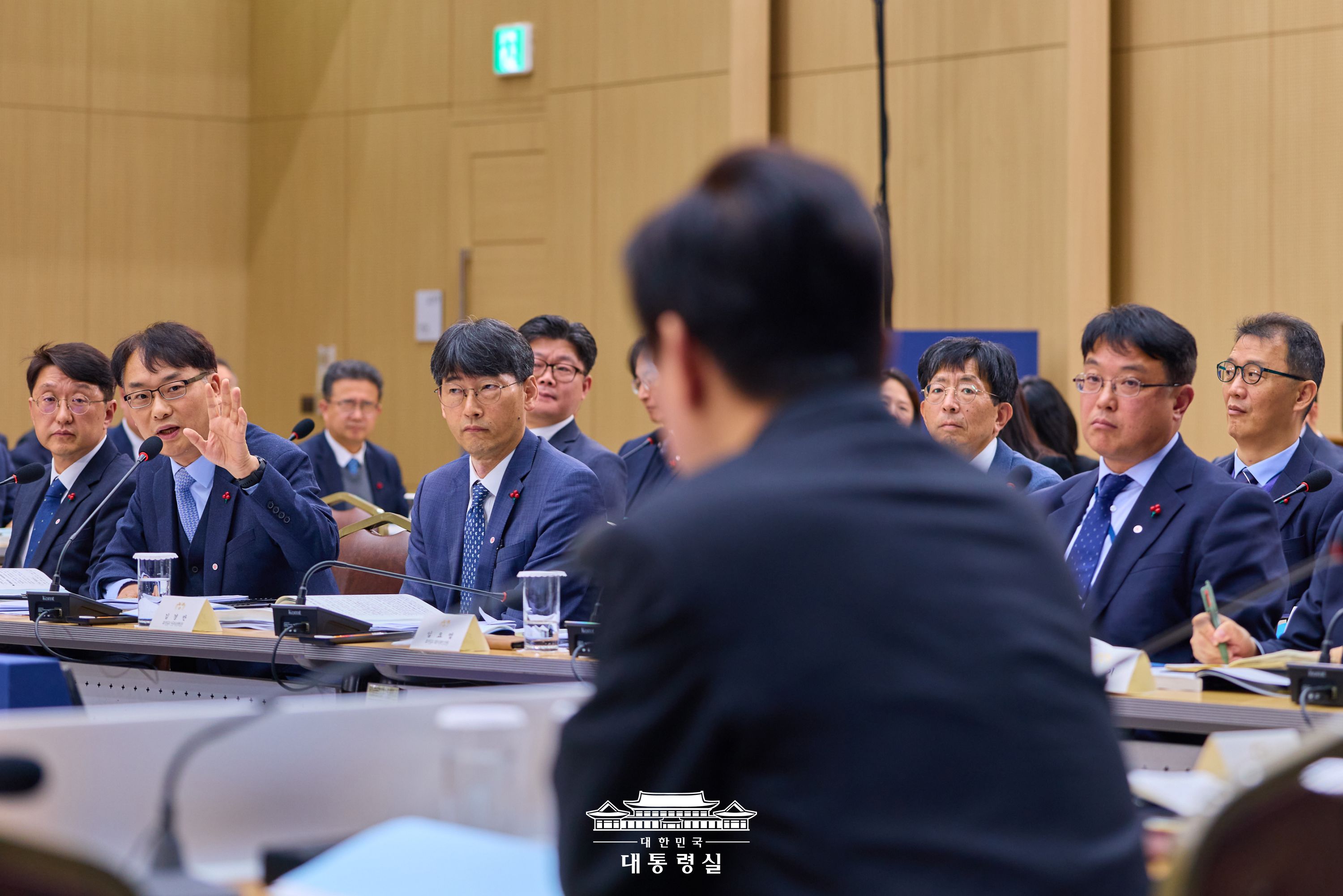 2025년 12월 12일 국민 여러분께 보고드립니다 슬라이드5