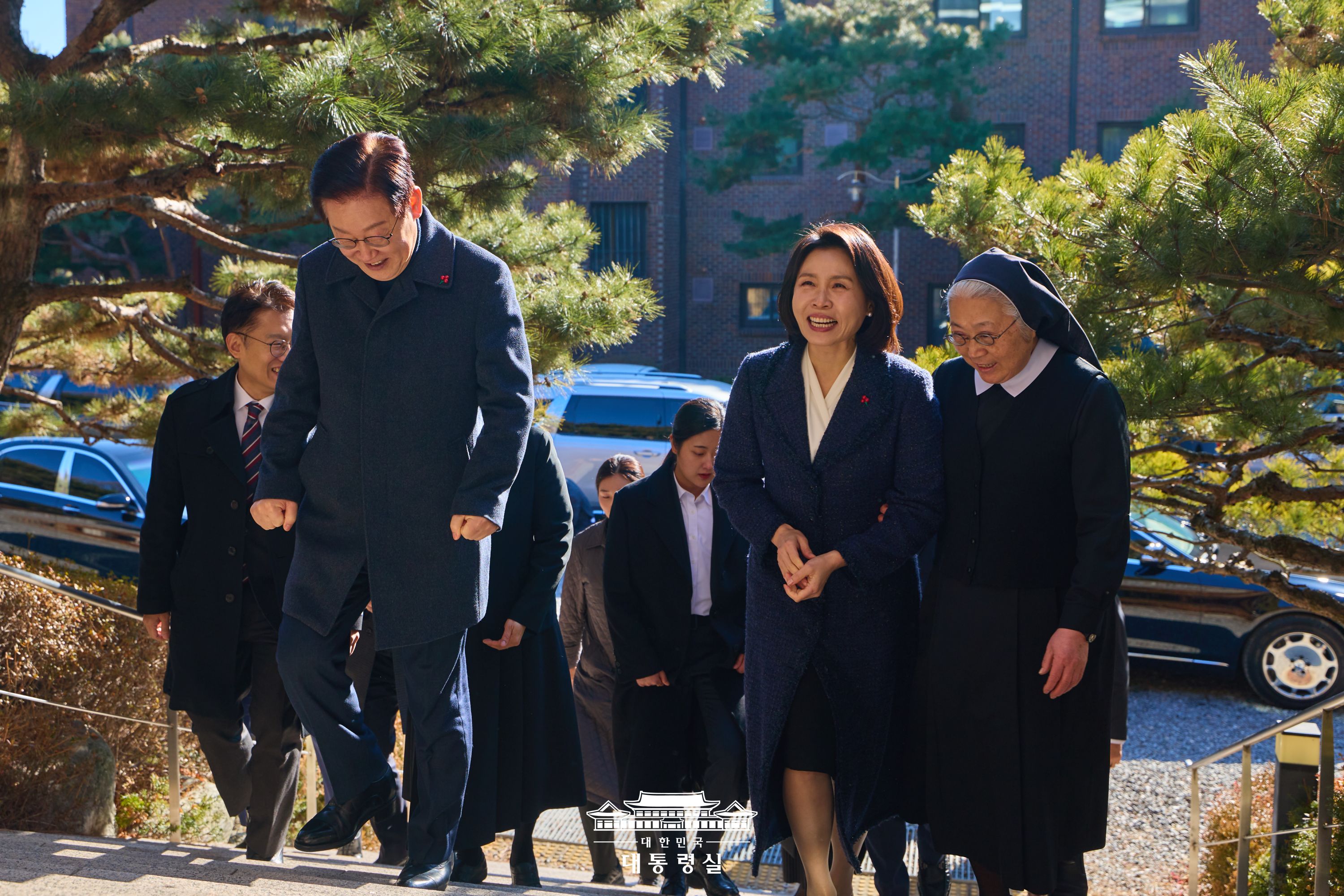 2025년 이재명의 크리스마스 슬라이드4