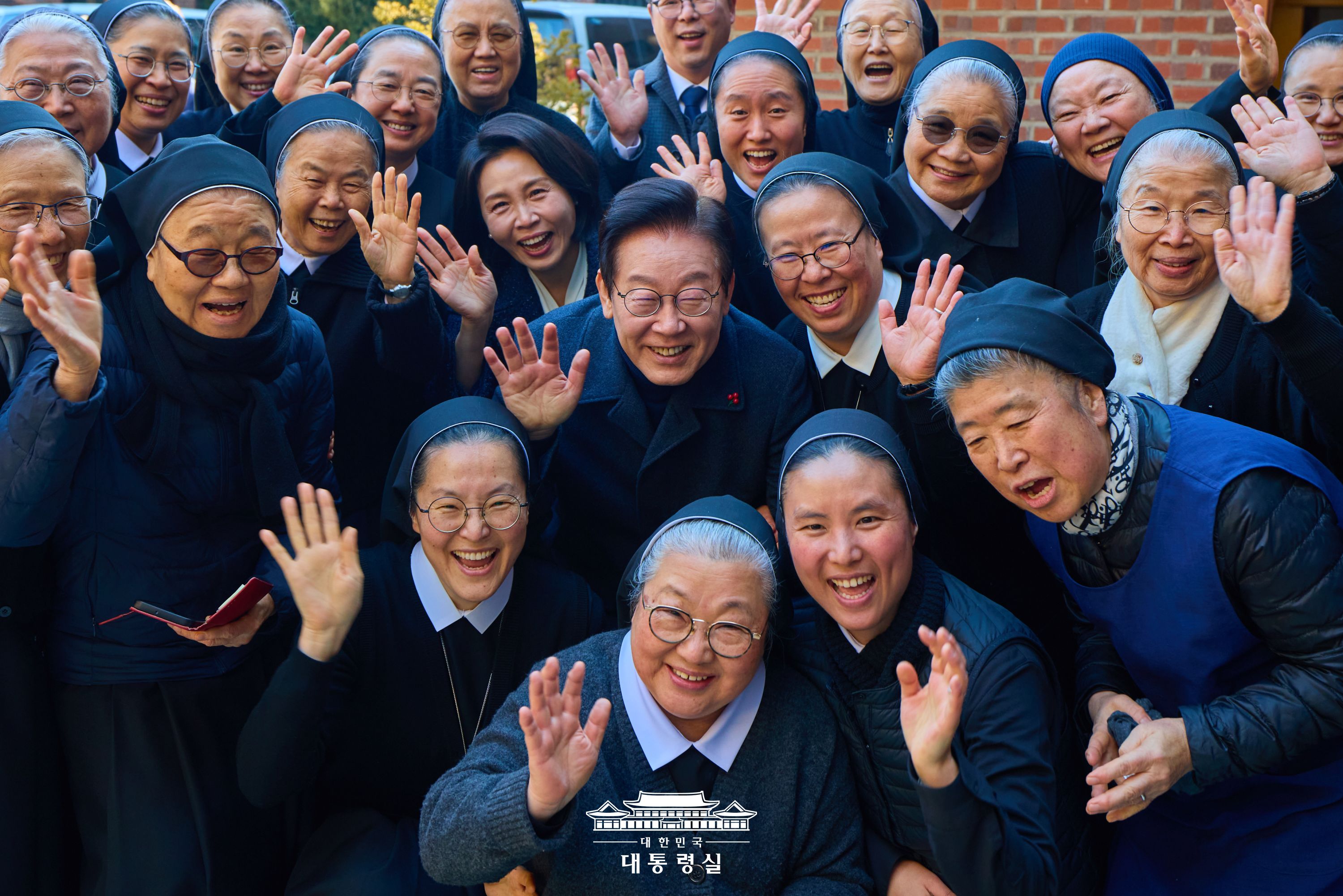 2025년 이재명의 크리스마스 슬라이드7