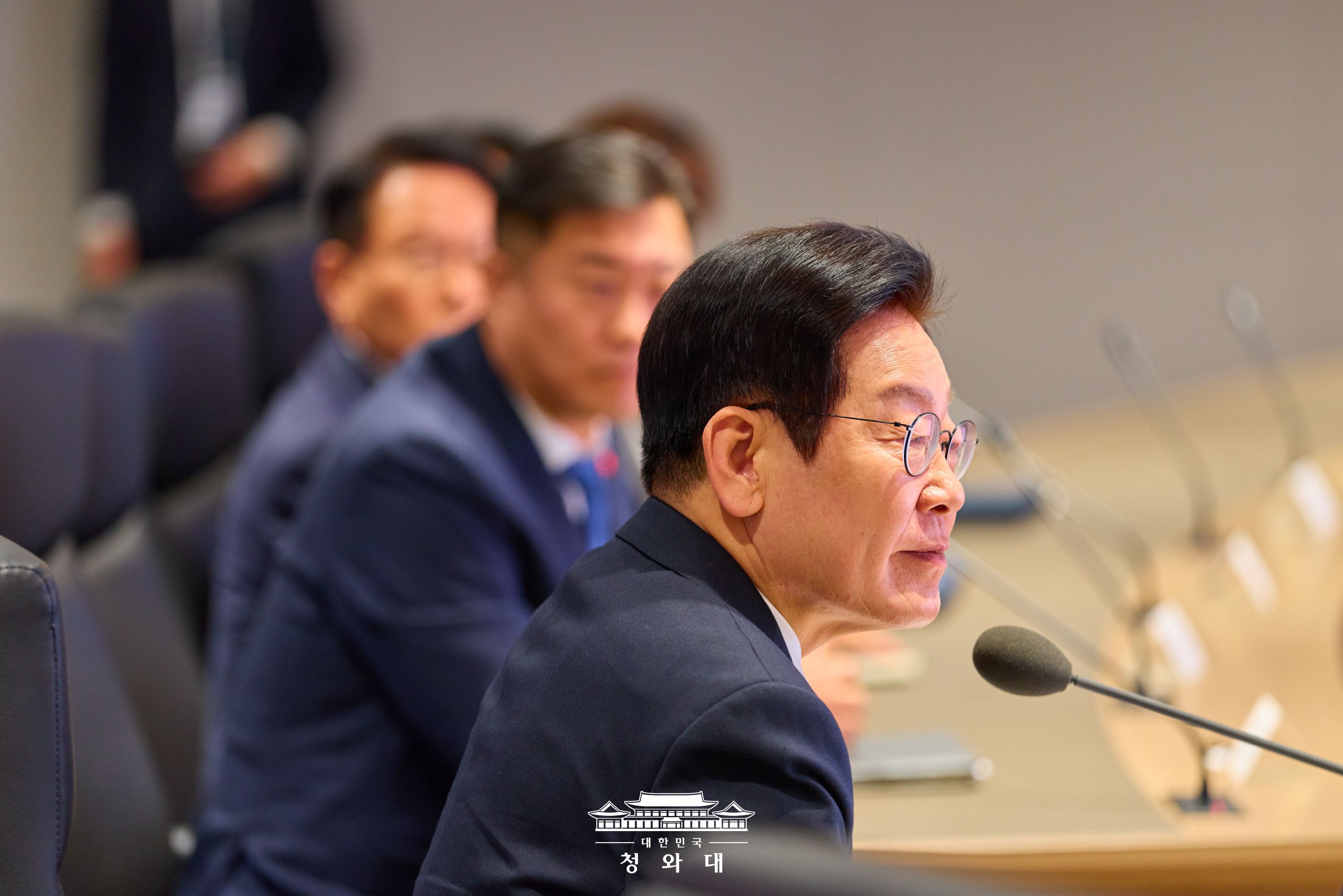 국가위기관리센터 방문 슬라이드4