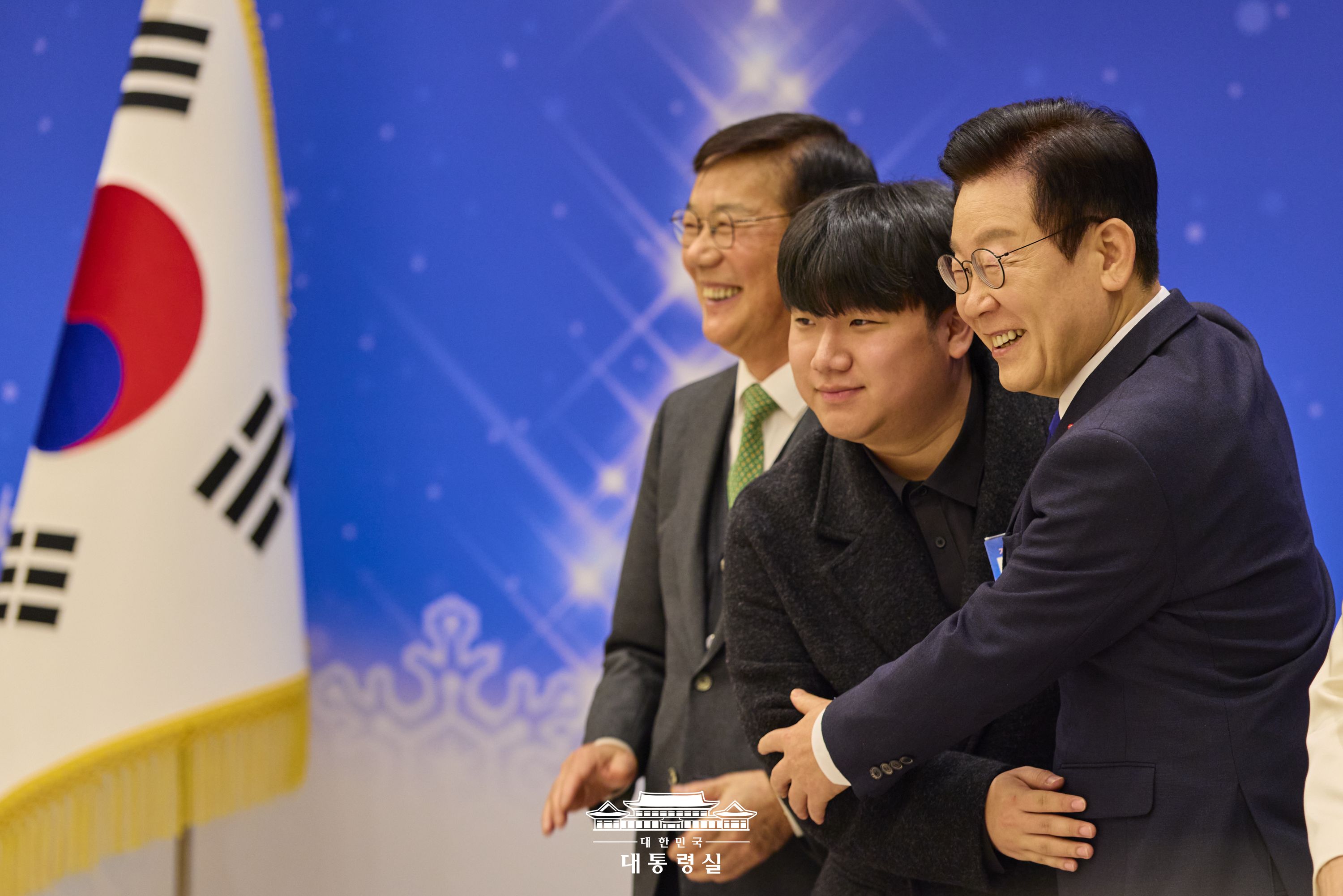 나눔과 사랑을 전하는 모든 분께 깊이 감사드립니다 슬라이드2