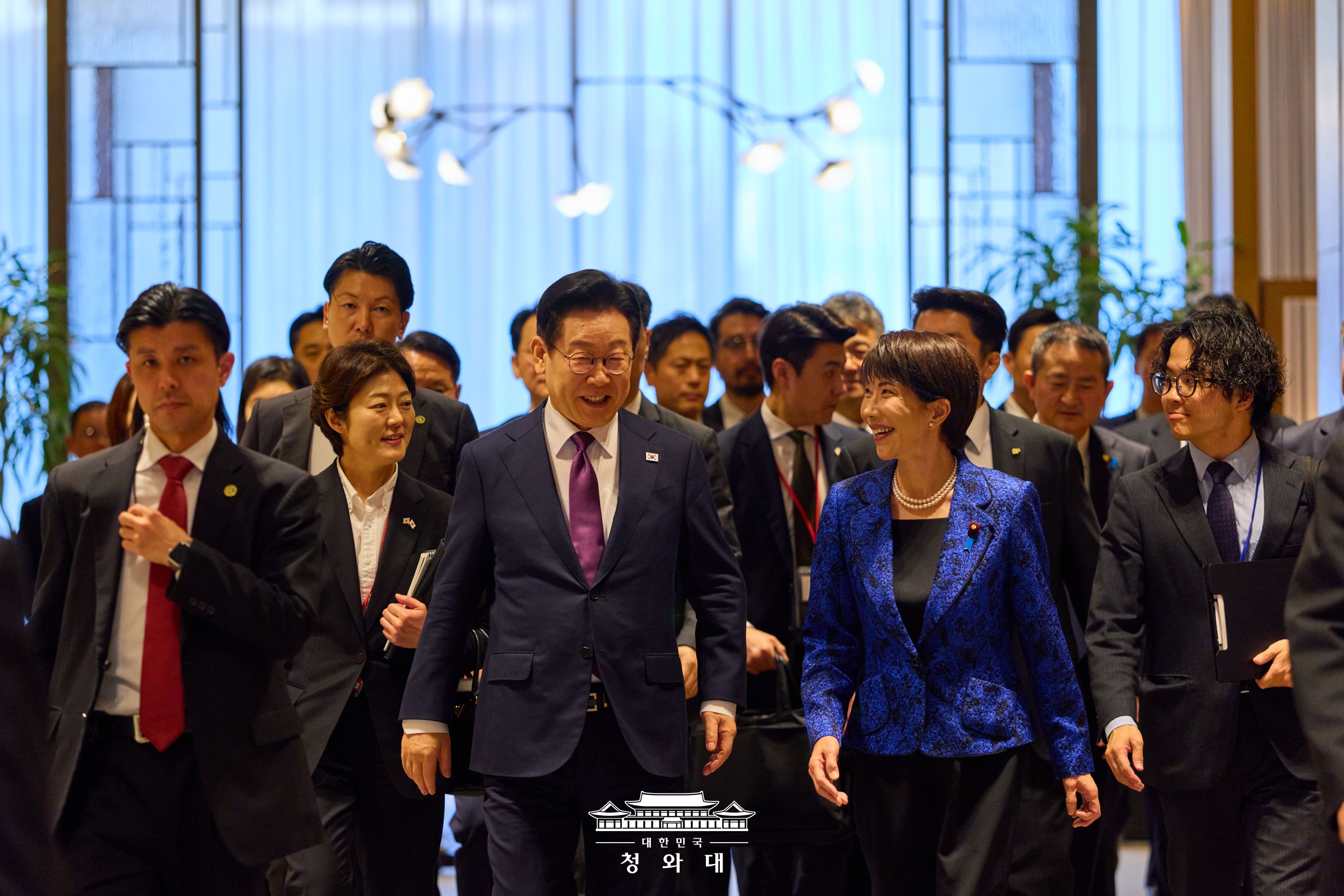 2026년 1월 14일 국민 여러분께 보고드립니다 슬라이드7