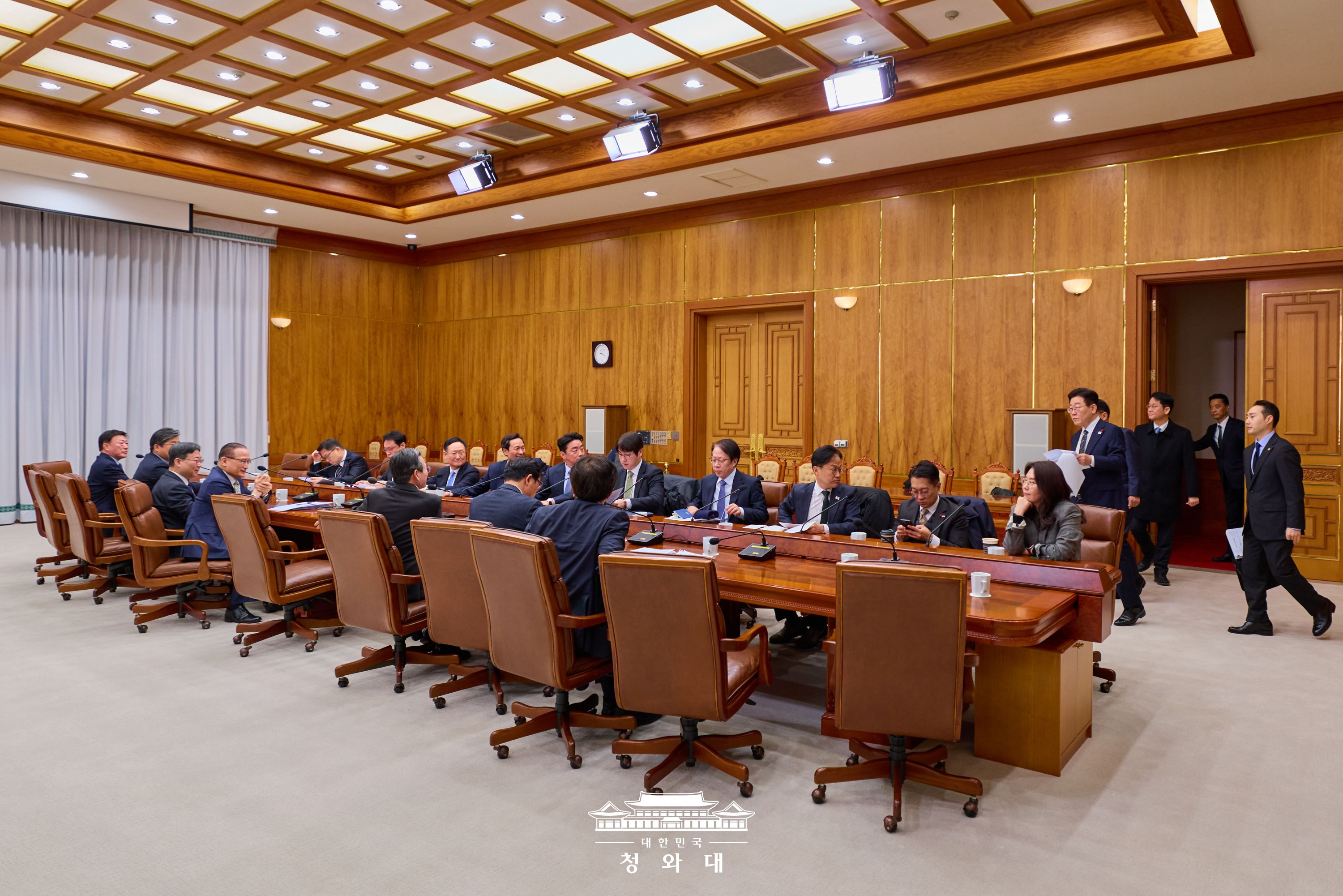 2026년 1월 9일 이재명의 오늘 슬라이드2