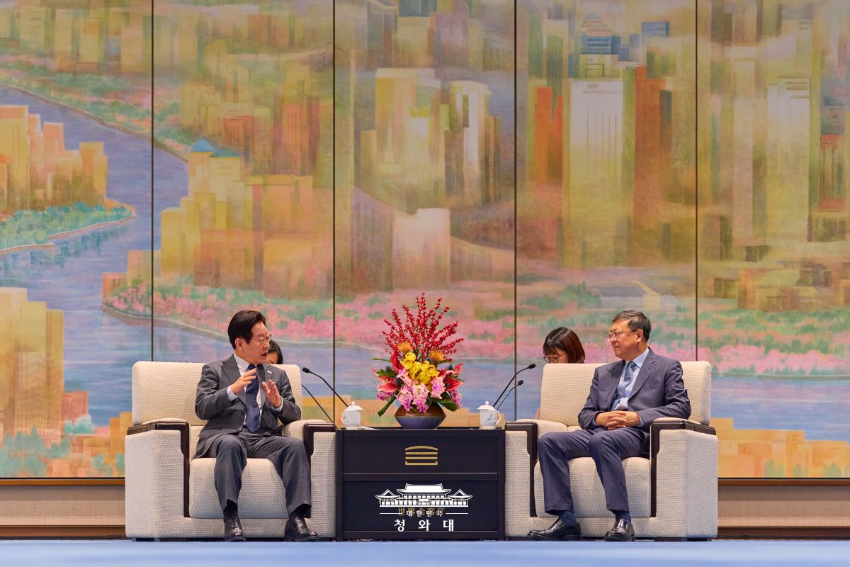 연대의 기억 위에 쌓는 한중 협력의 미래 썸네일