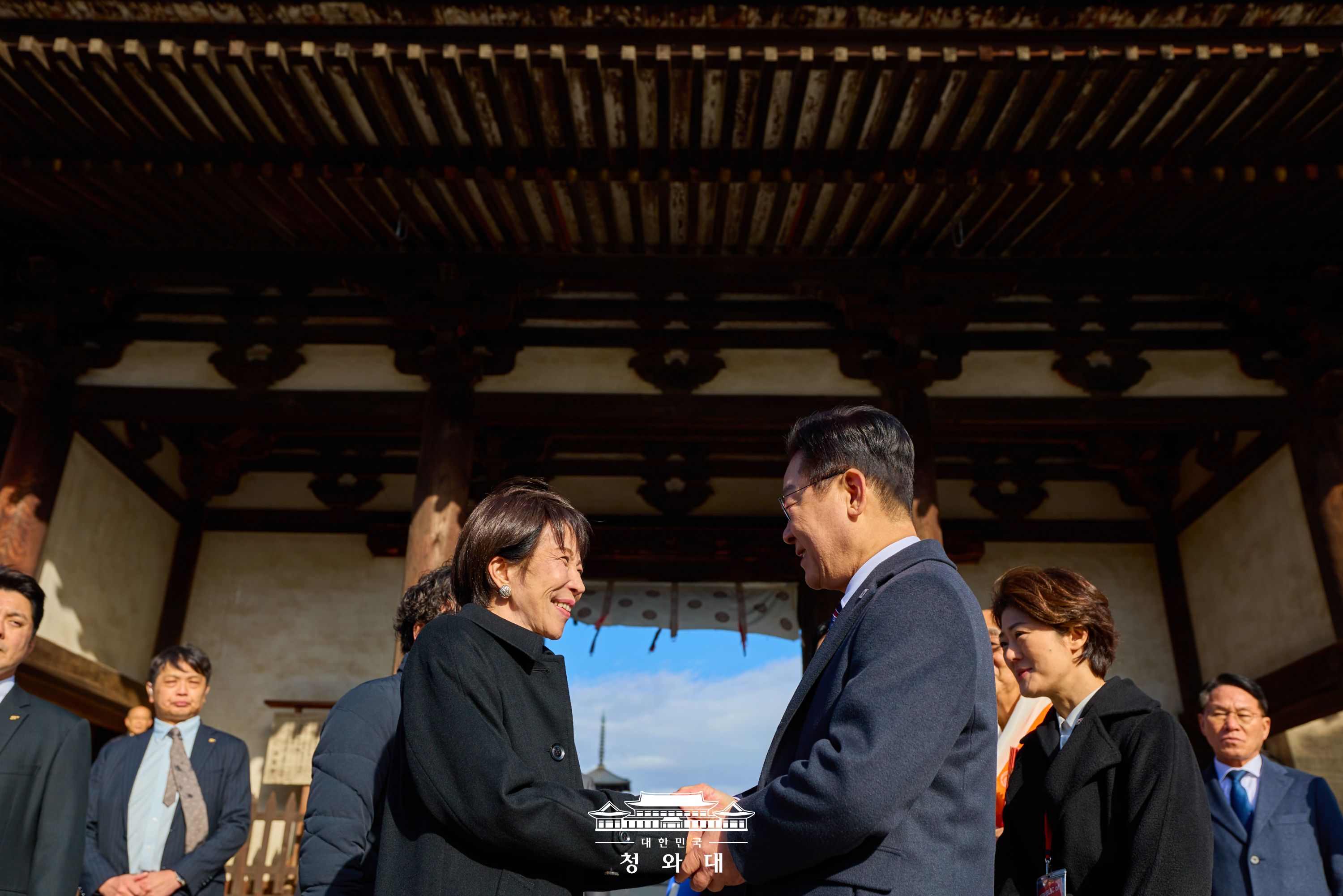 2026년 1월 15일 국민 여러분께 보고드립니다 슬라이드6