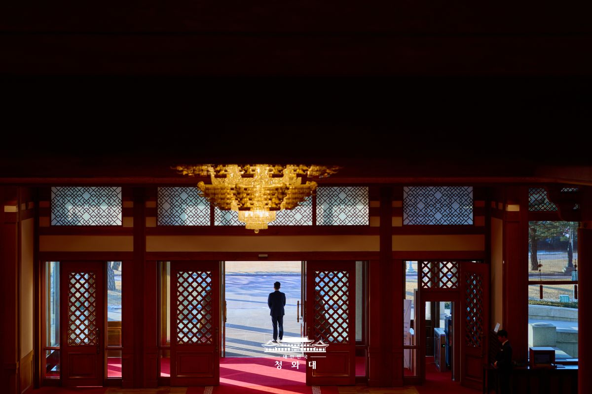 2026년 1월 28일 이재명의 오늘 사진