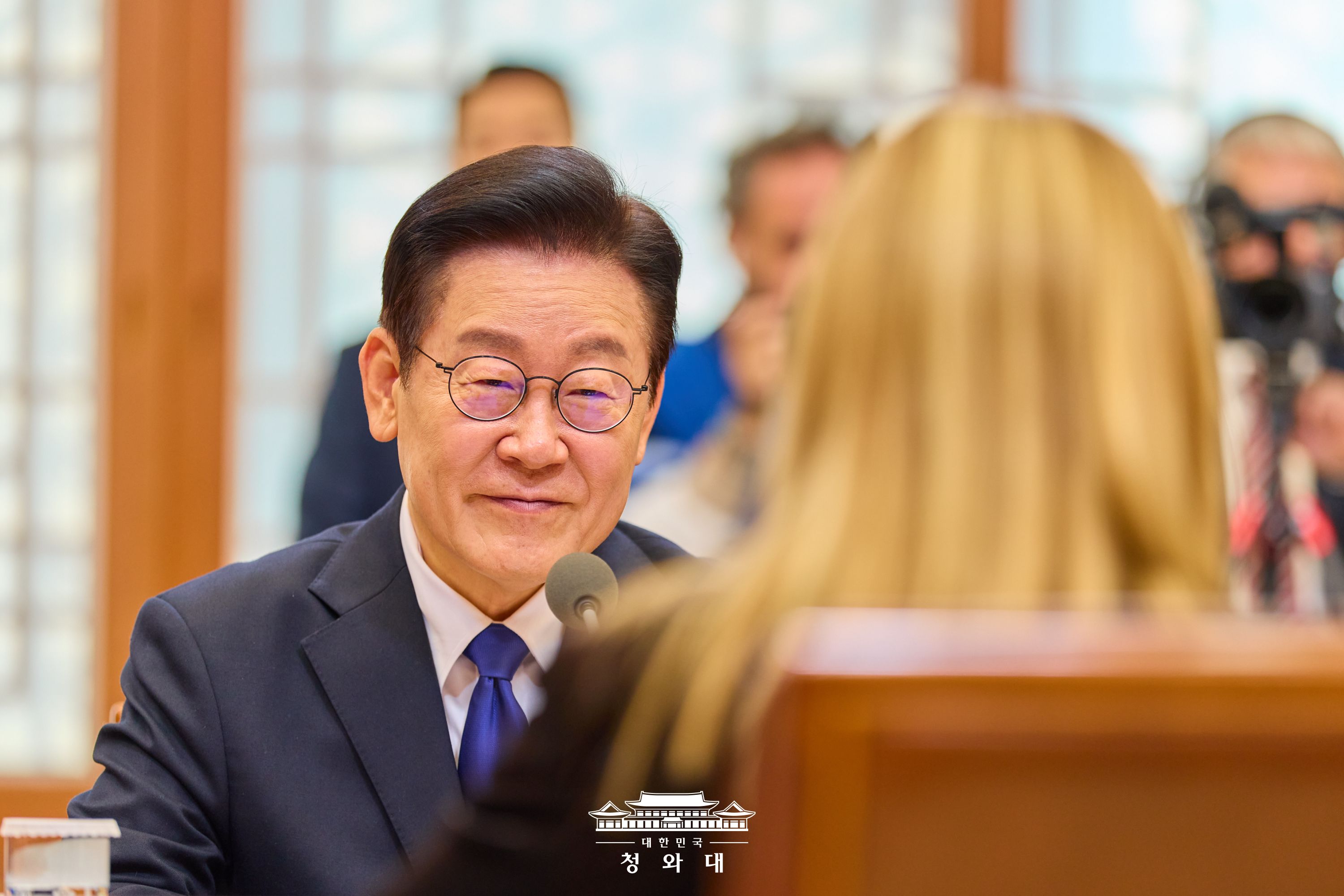 한·이탈리아 정상회담 확대회담 슬라이드15