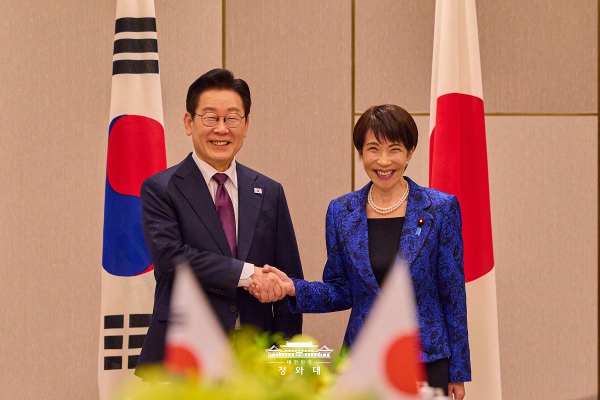 한일 관계의 새로운 60년을 기대하며 썸네일