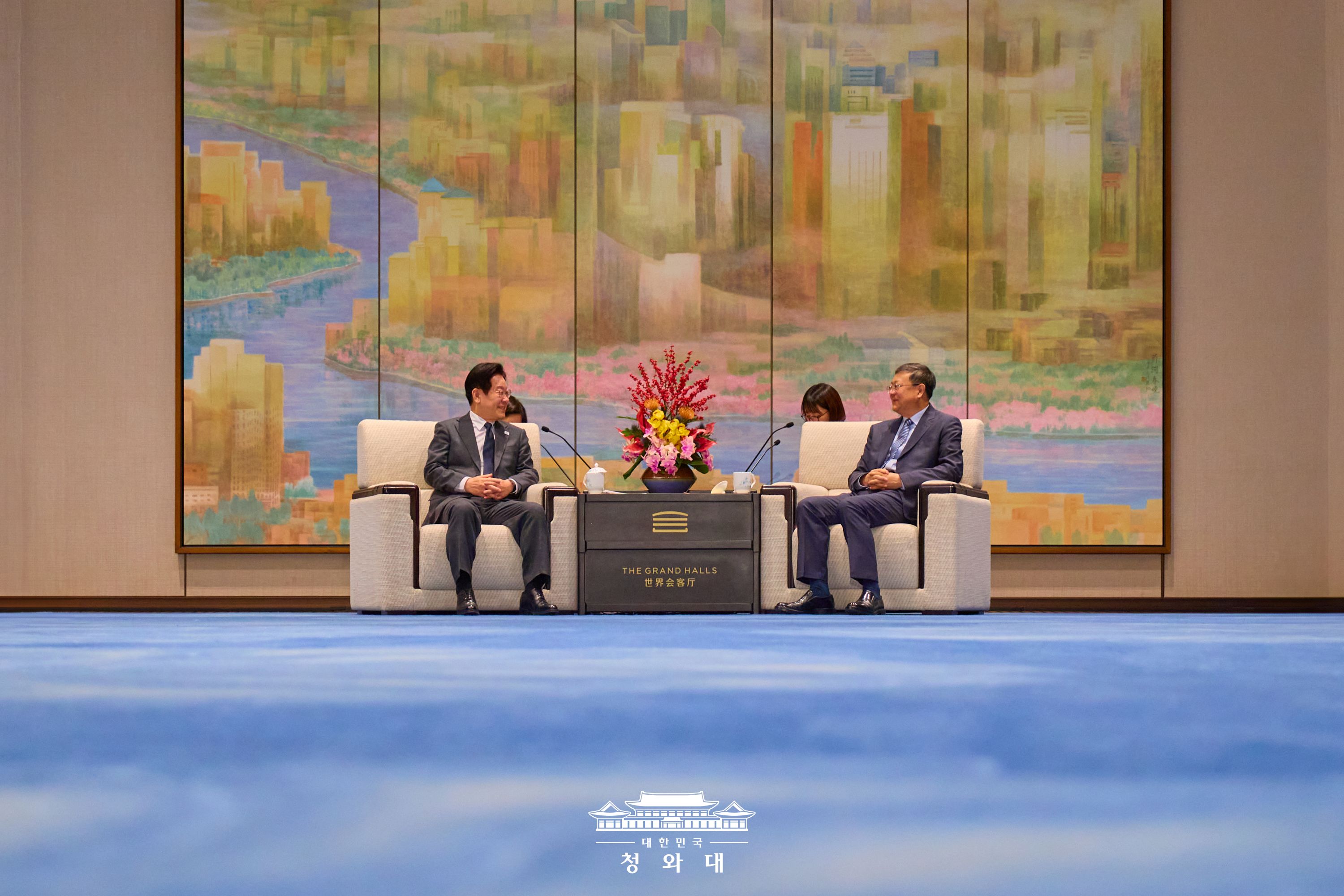 2026년 1월 8일 국민 여러분께 보고드립니다 슬라이드6