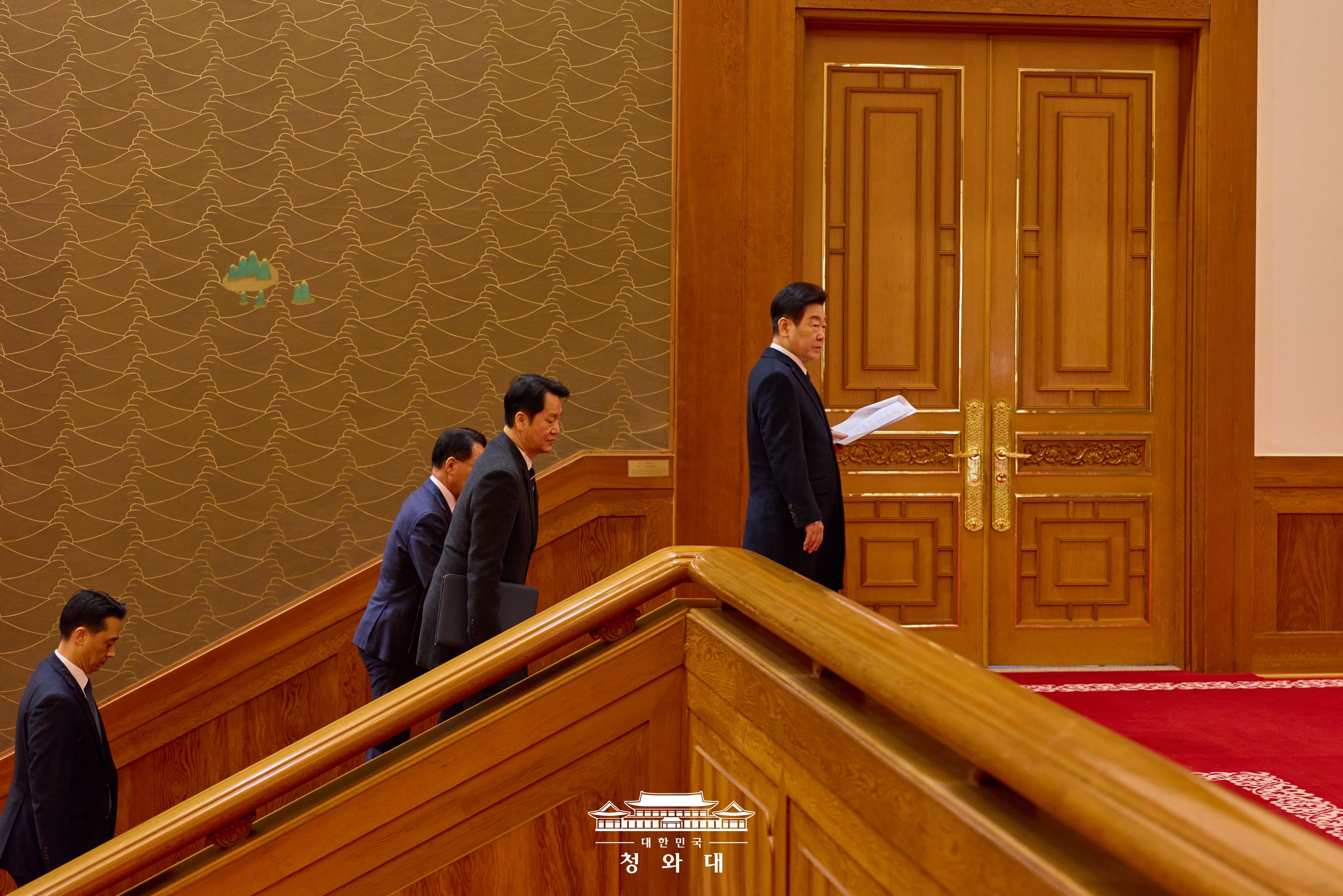 2026년 1월 28일 이재명의 오늘 슬라이드2