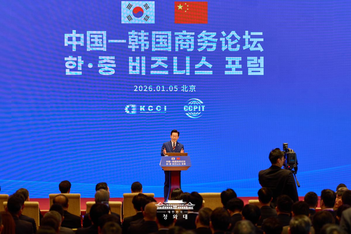 벽란도 정신으로 다시 잇는 한중협력의 항로 썸네일