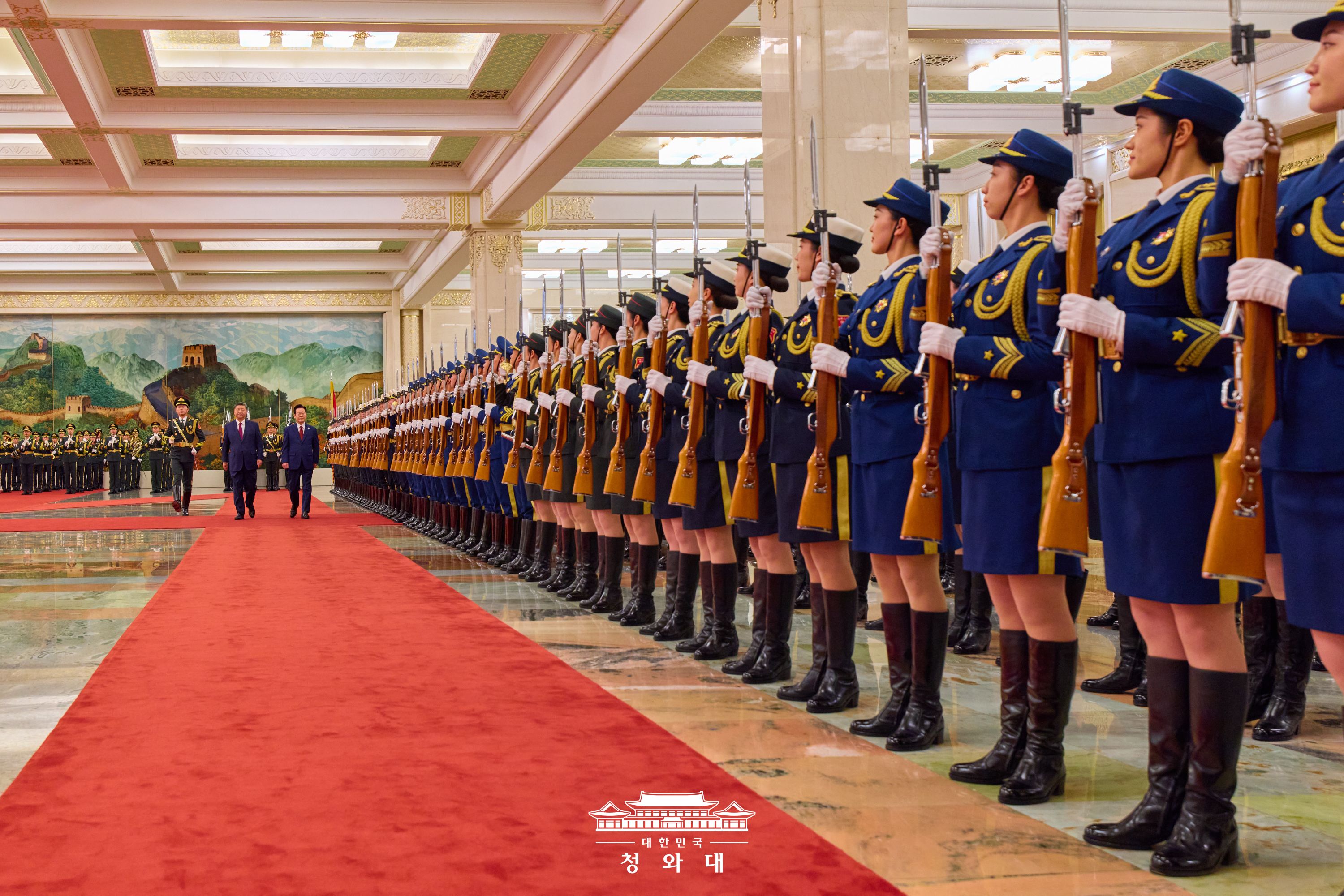 2026년 1월 6일 국민 여러분께 보고드립니다 슬라이드10