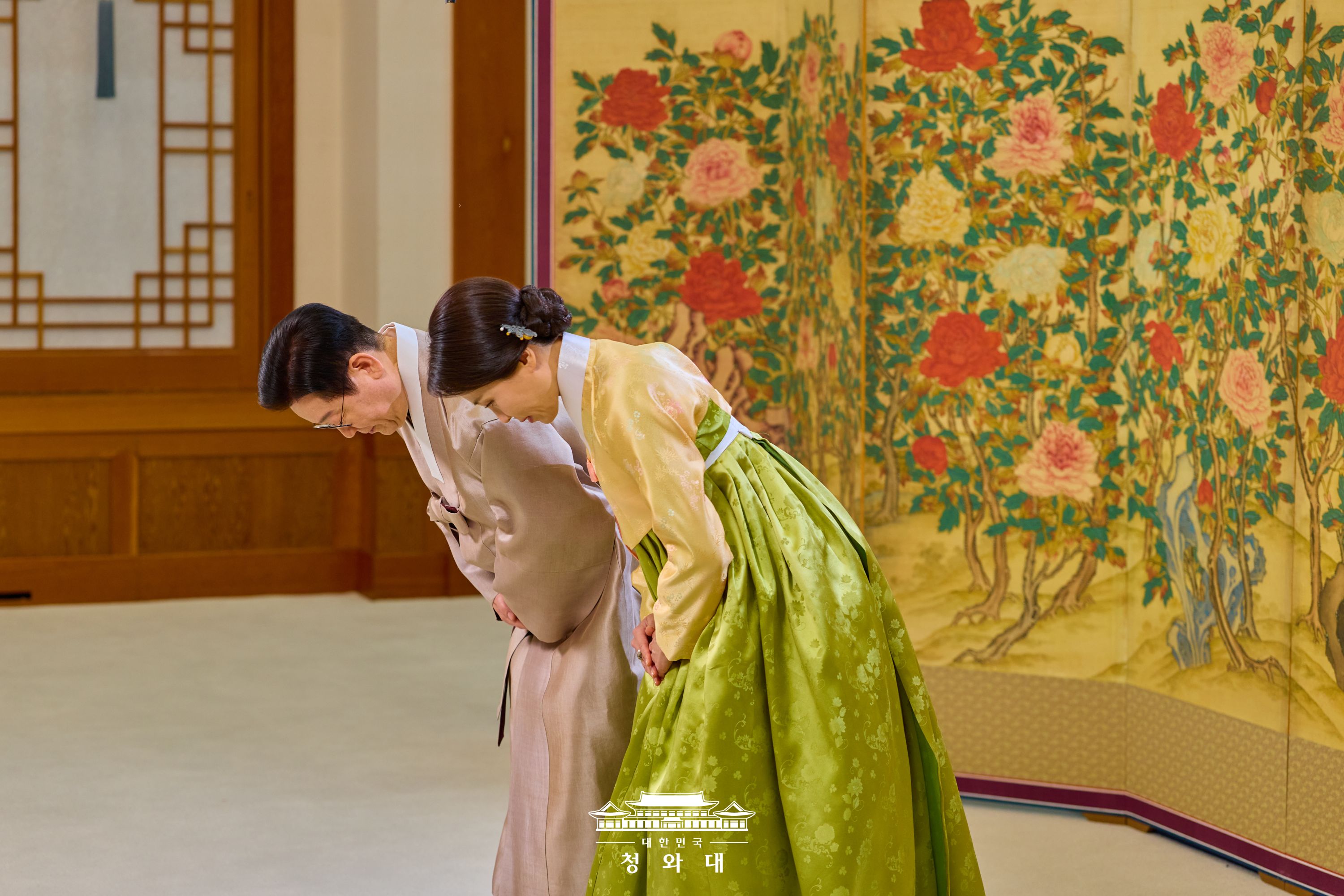 새해 복 많이 받으십시오 슬라이드5