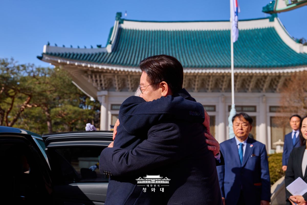 한국과 브라질, ‘전략적 동반자’로서 미래 협력의 새로운 장을 열겠습니다 썸네일