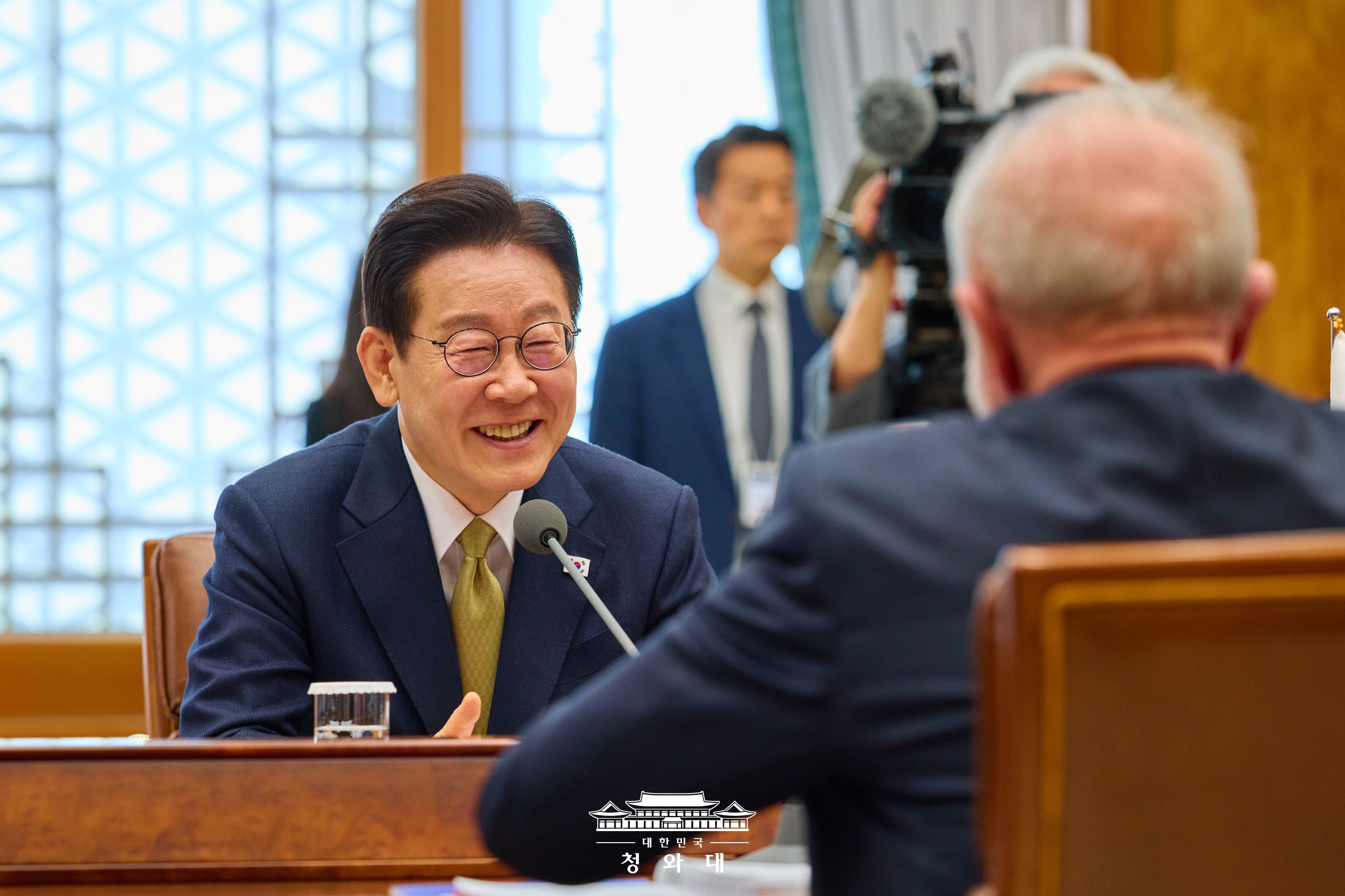 2026년 2월 24일 국민 여러분께 보고드립니다 슬라이드3