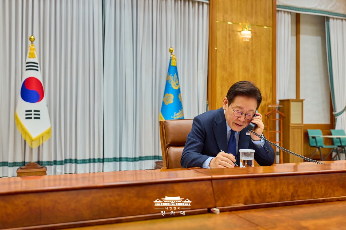 한-NATO 관계가 더욱 공고해지길 기대합니다 썸네일