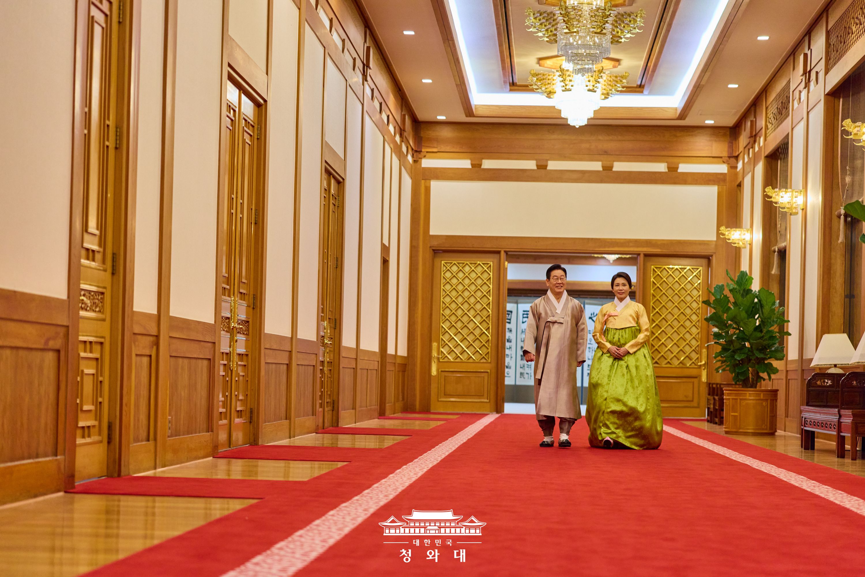 새해 복 많이 받으십시오 슬라이드7