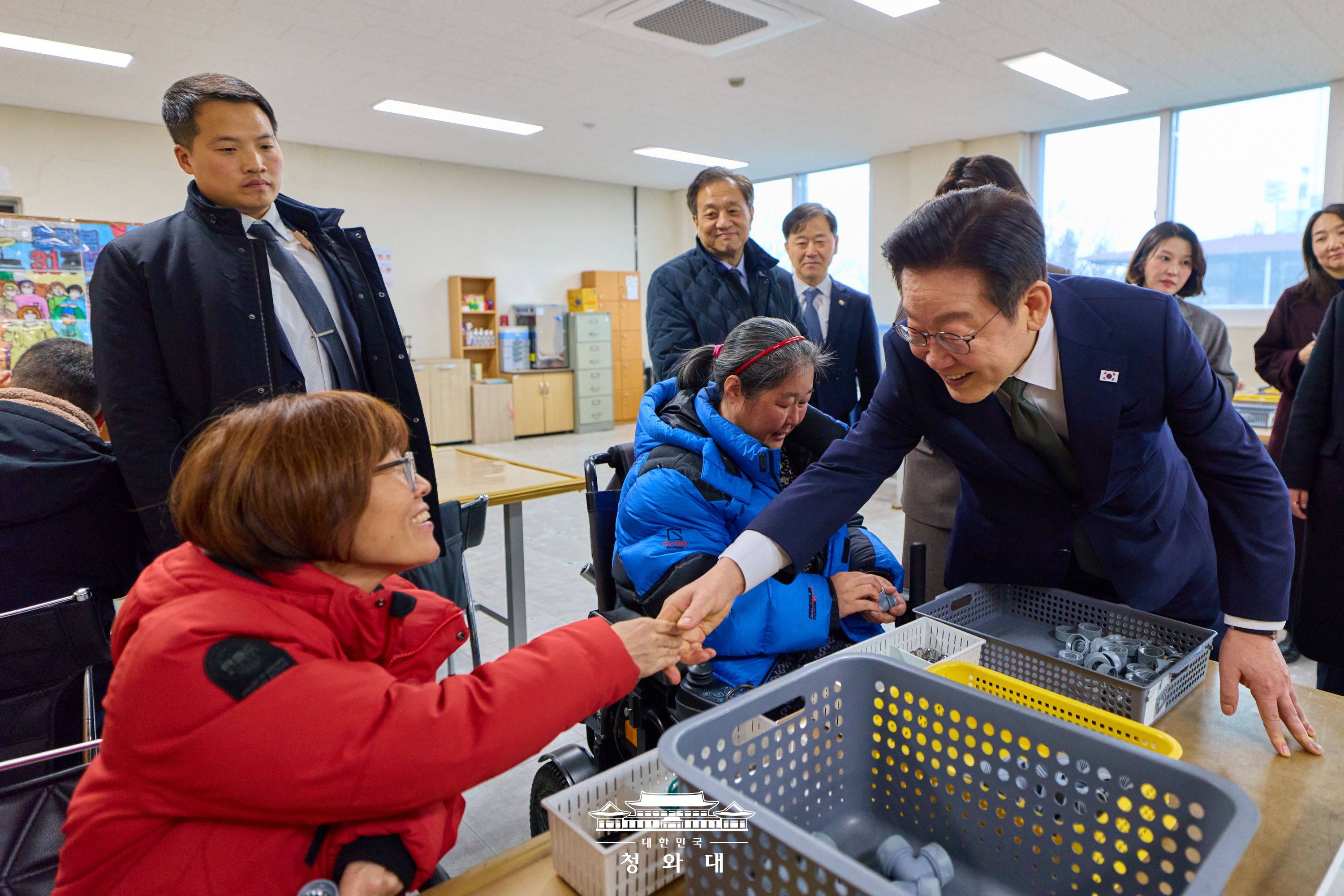 2026년 2월 11일 이재명의 오늘 슬라이드7