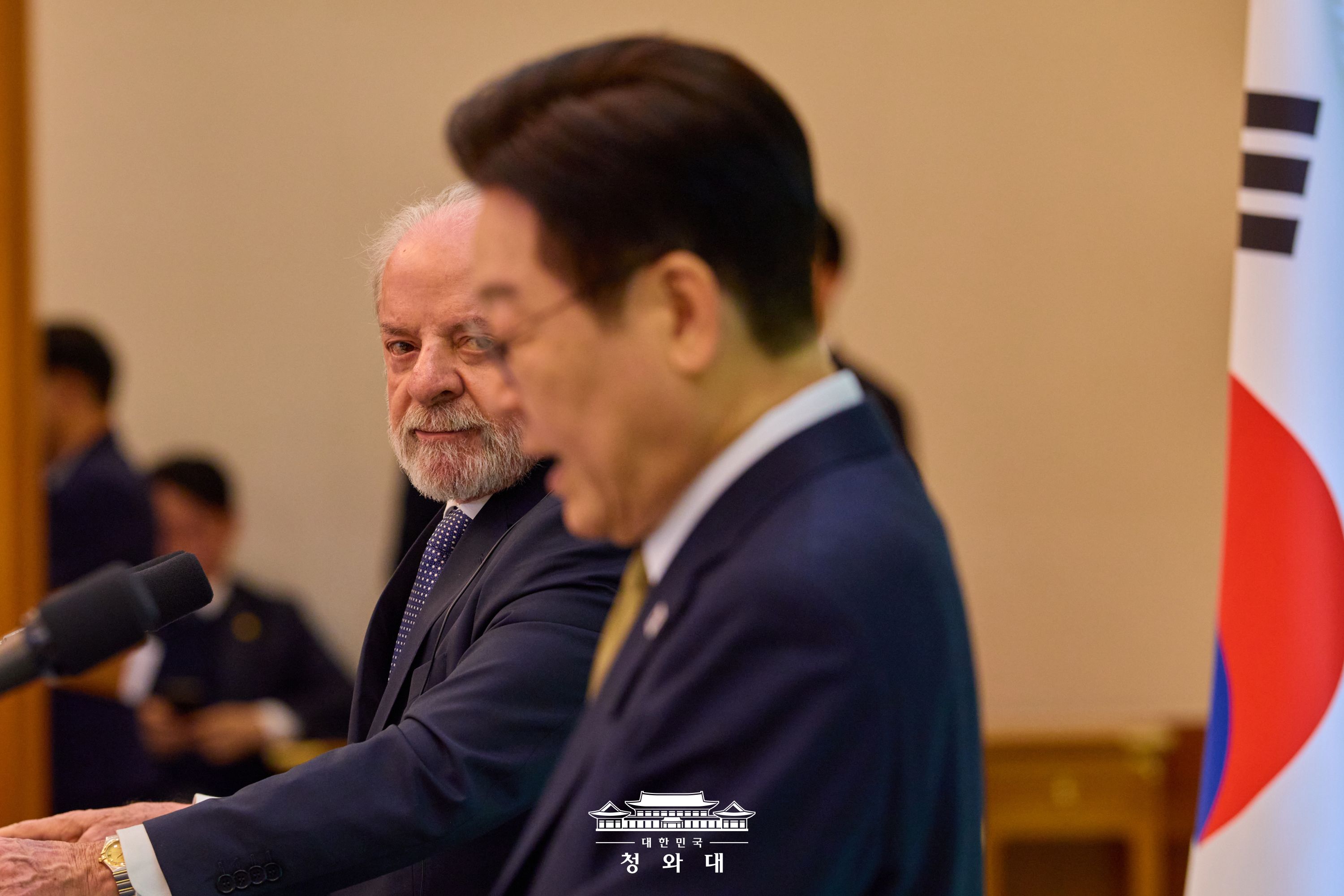 2026년 2월 24일 국민 여러분께 보고드립니다 슬라이드8