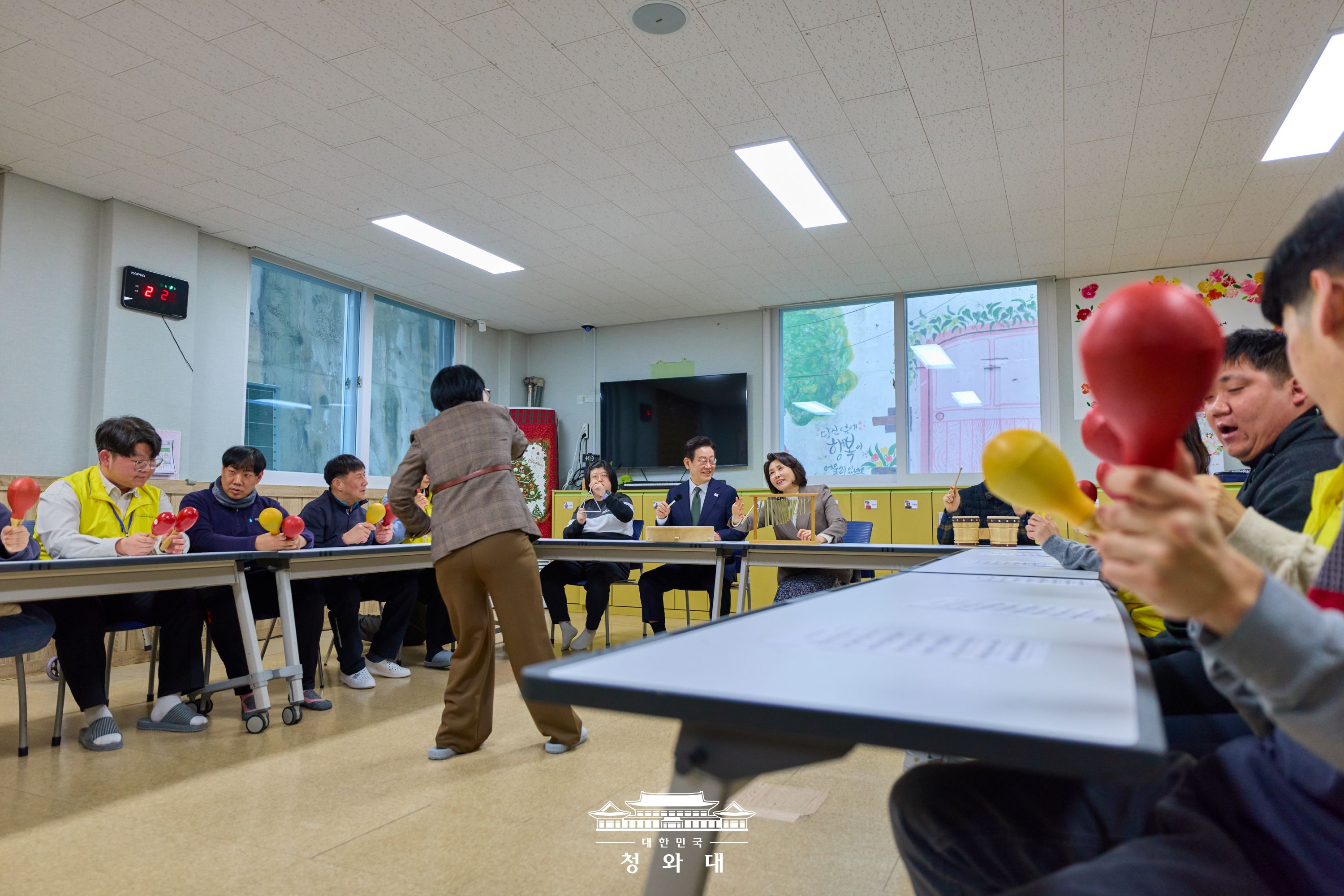 2026년 2월 11일 이재명의 오늘 슬라이드9