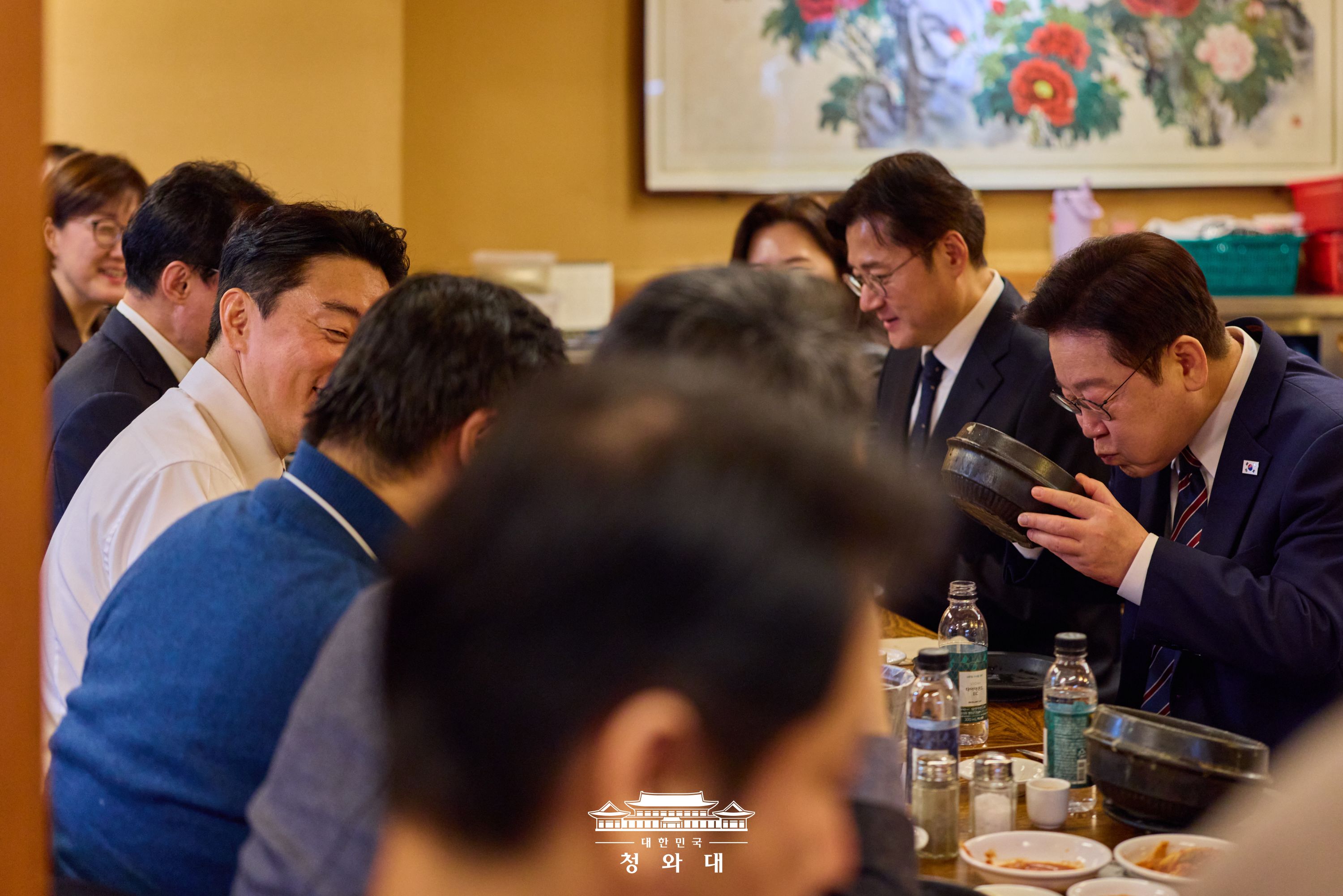 2026년 2월 12일 이재명의 오늘 슬라이드2