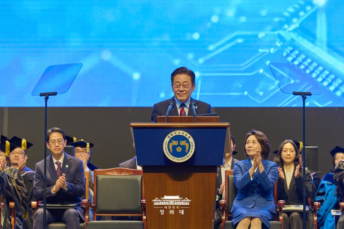 2/20(금) 카이스트(KAIST) 학위수여식 연설문 썸네일