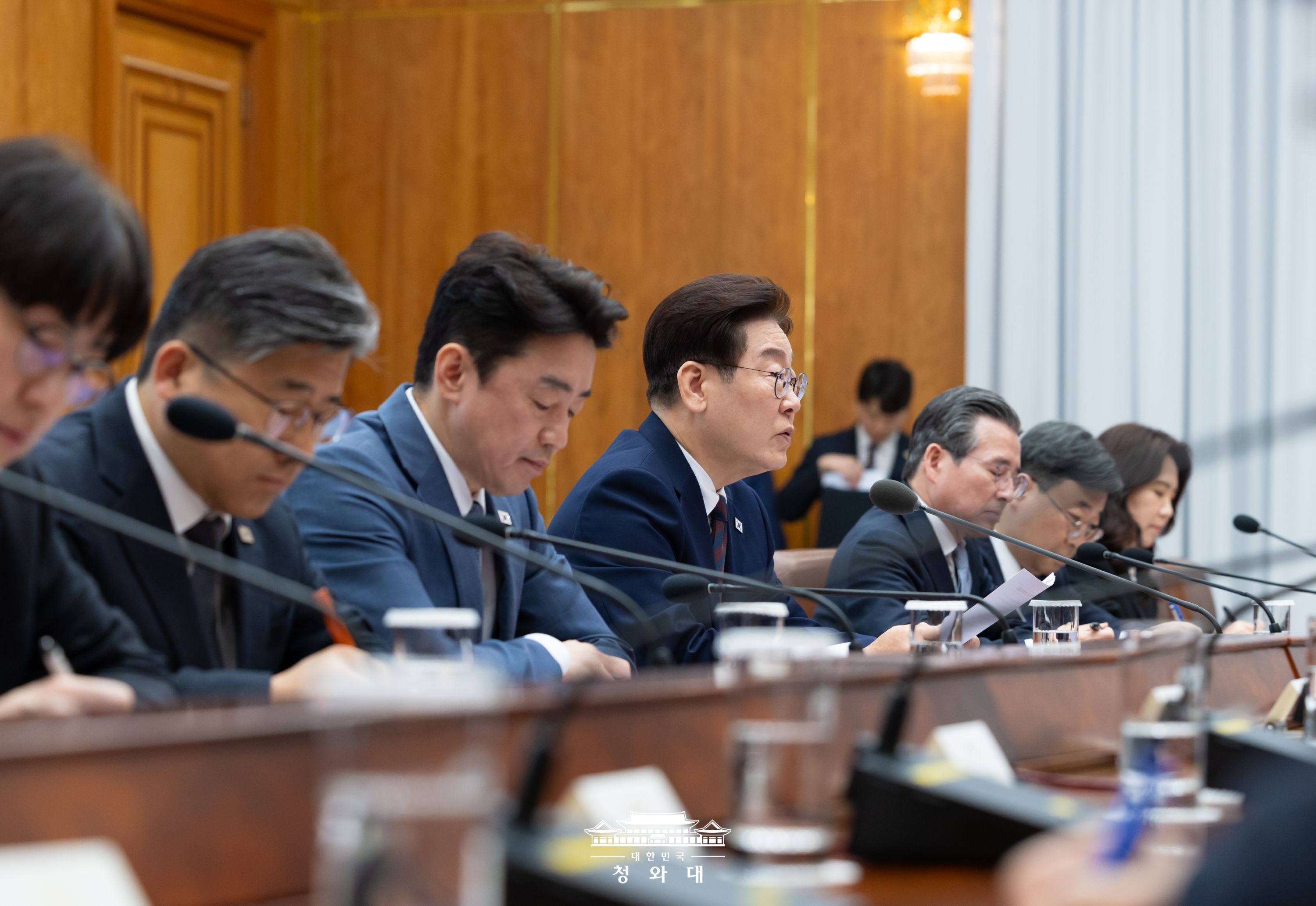 중동상황 관련 비상경제점검 회의 슬라이드5