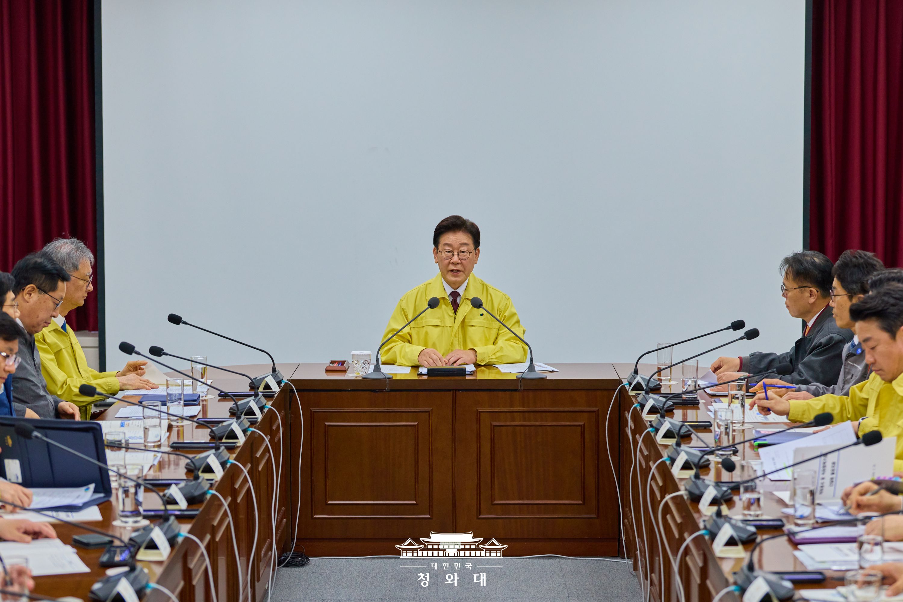 석유공사 서산지사 현장간담회 및 서산비축기지 현장 방문 슬라이드4