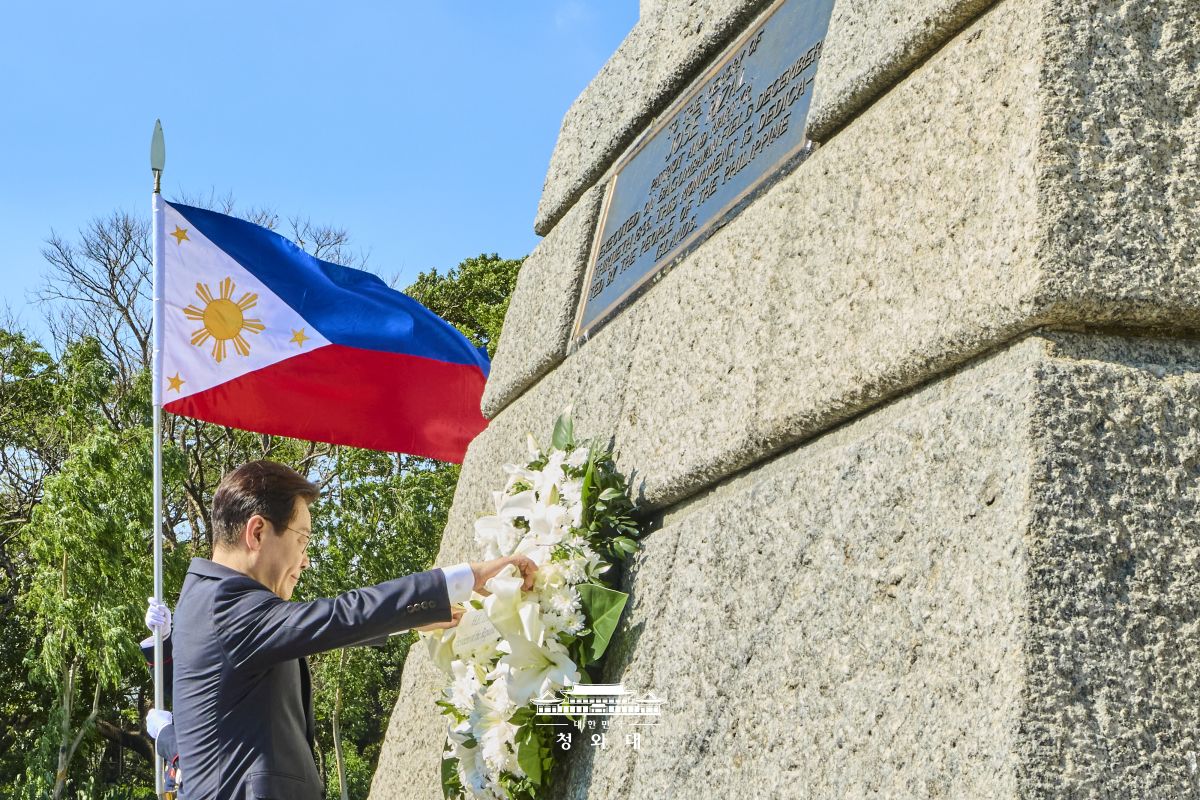한-필, 함께 공유하는 가치를 바탕으로 미래를 향해 썸네일