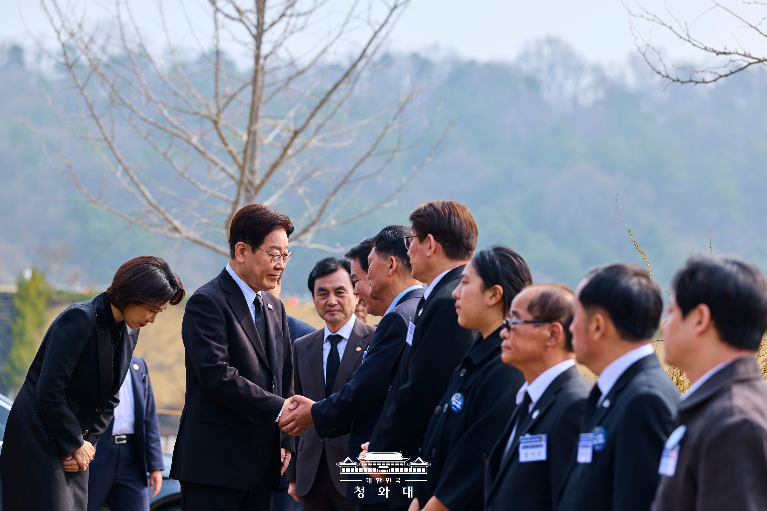 서해수호의 날 기념식 슬라이드8