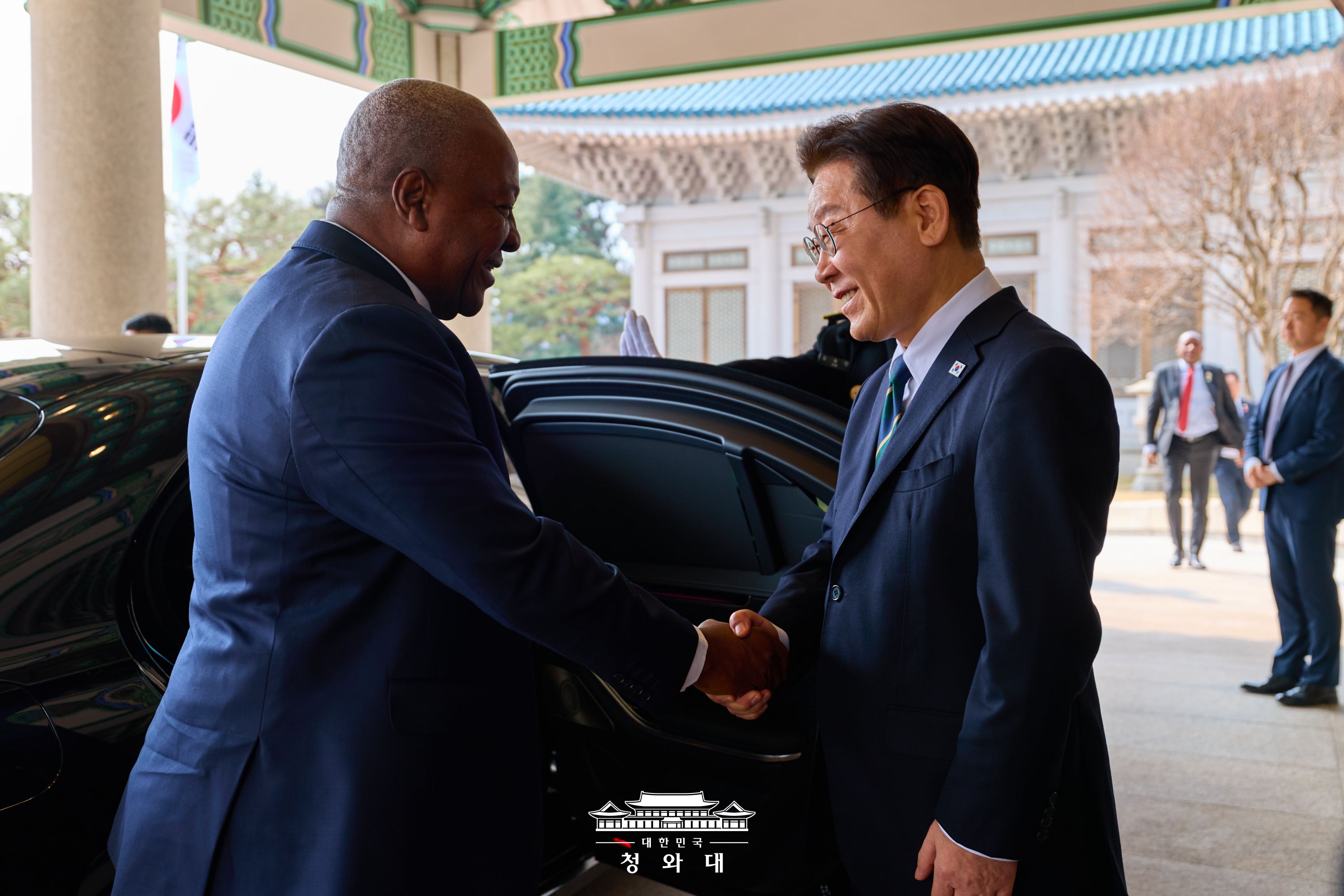 2026년 3월 11일 국민 여러분께 보고드립니다 슬라이드5