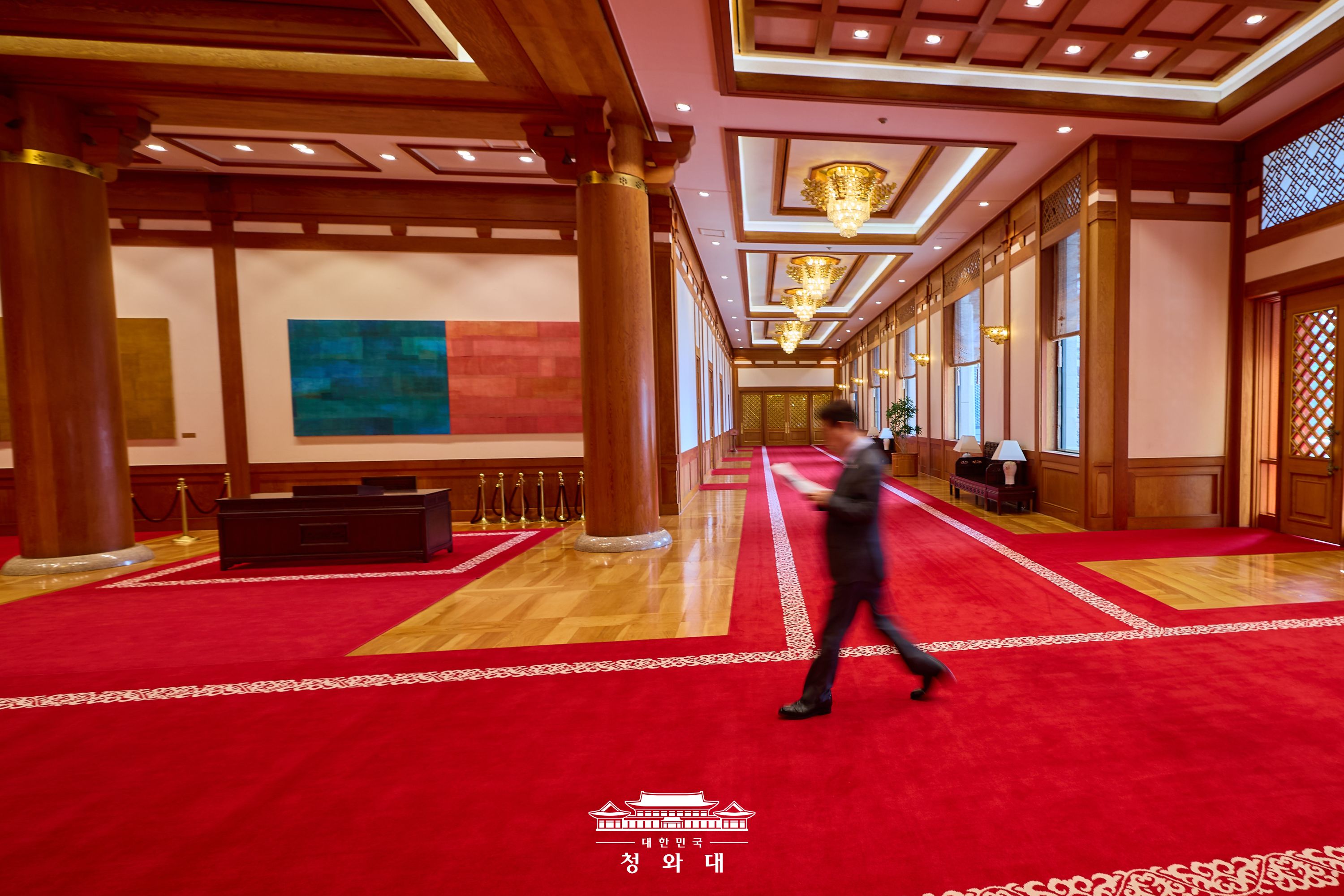 2026년 3월 25일 국민 여러분께 보고드립니다 슬라이드1