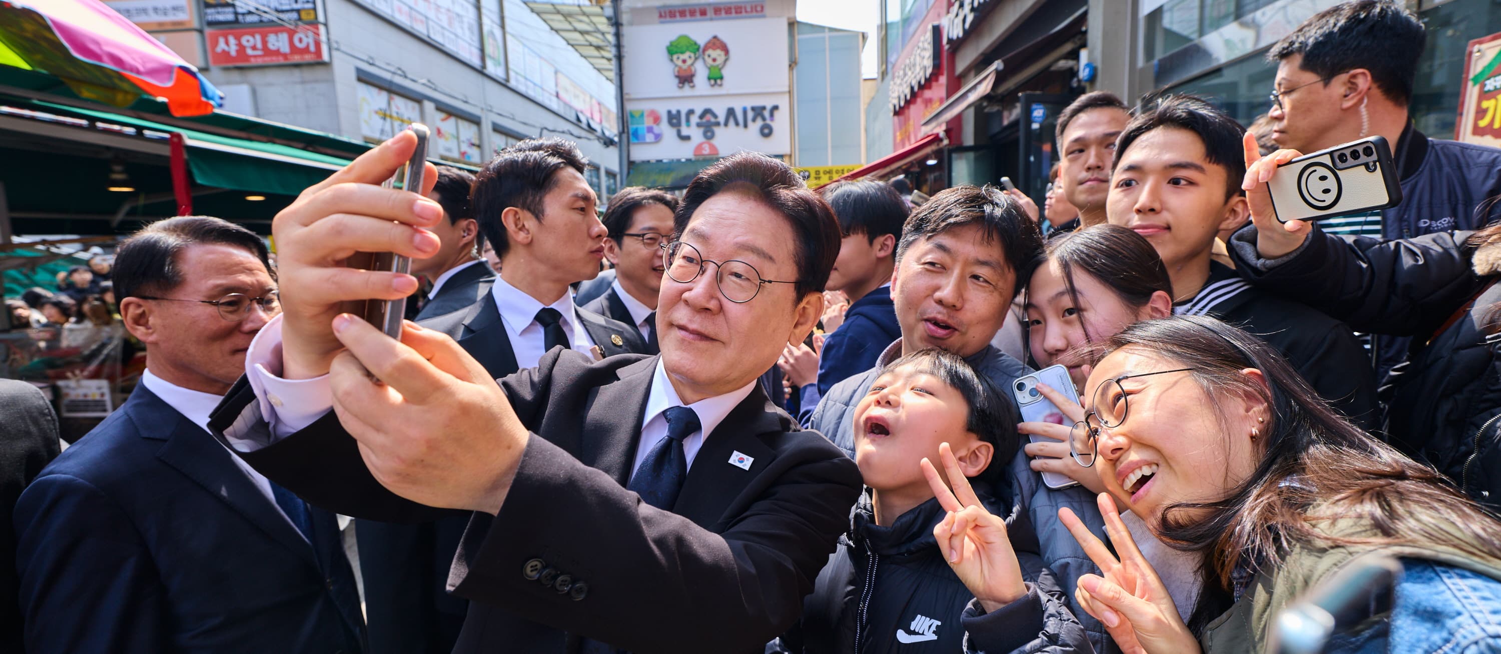 2026년 3월 20일 이재명의 오늘