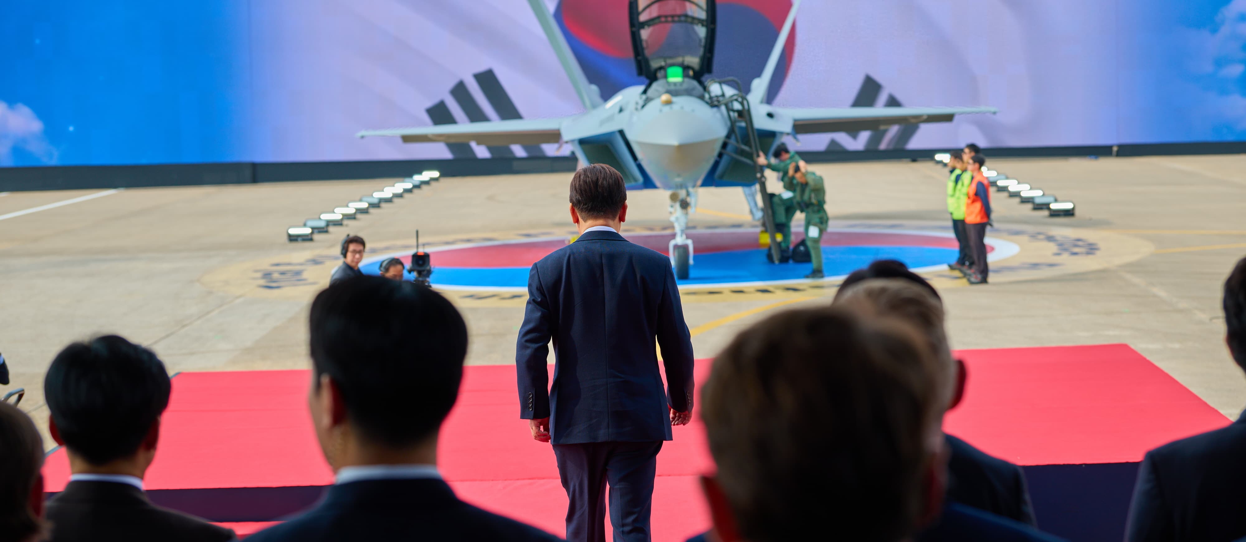 2026년 3월 25일 국민 여러분께 보고드립니다