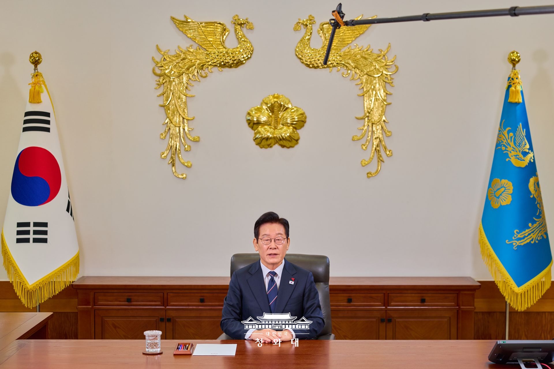 이재명 대통령 2026 신년사