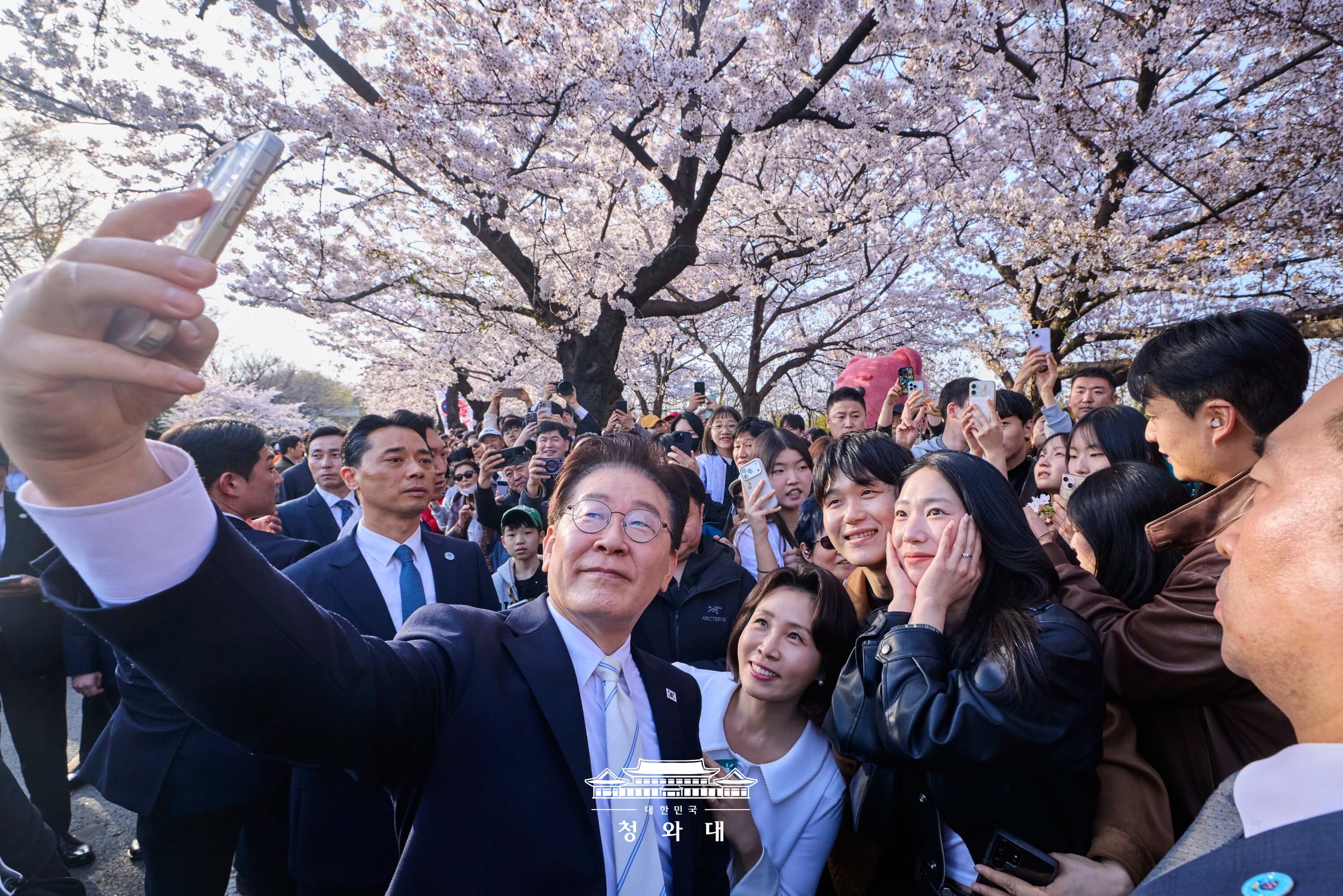 여의도 산책