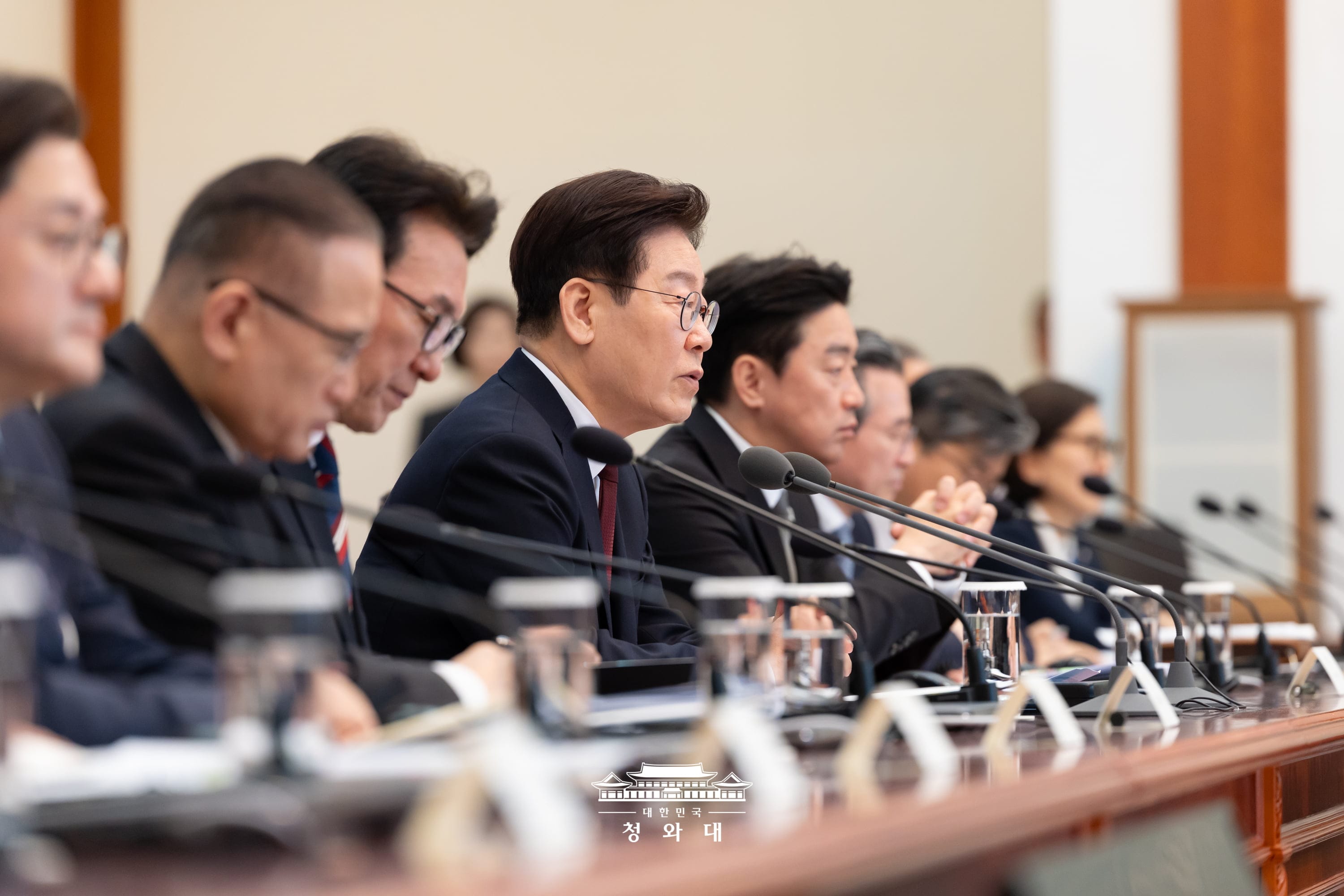 제2차 비상경제점검 회의6