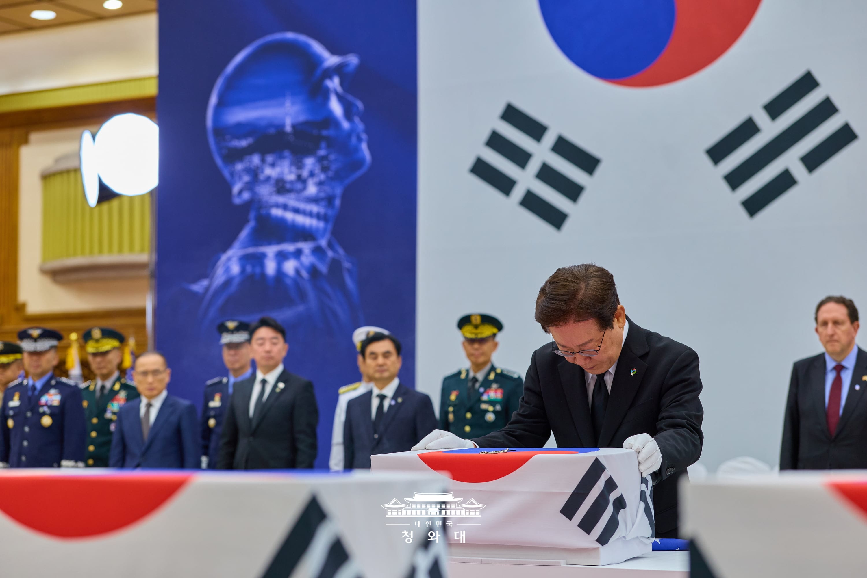 2026년 6월 5일 이재명의 오늘 2